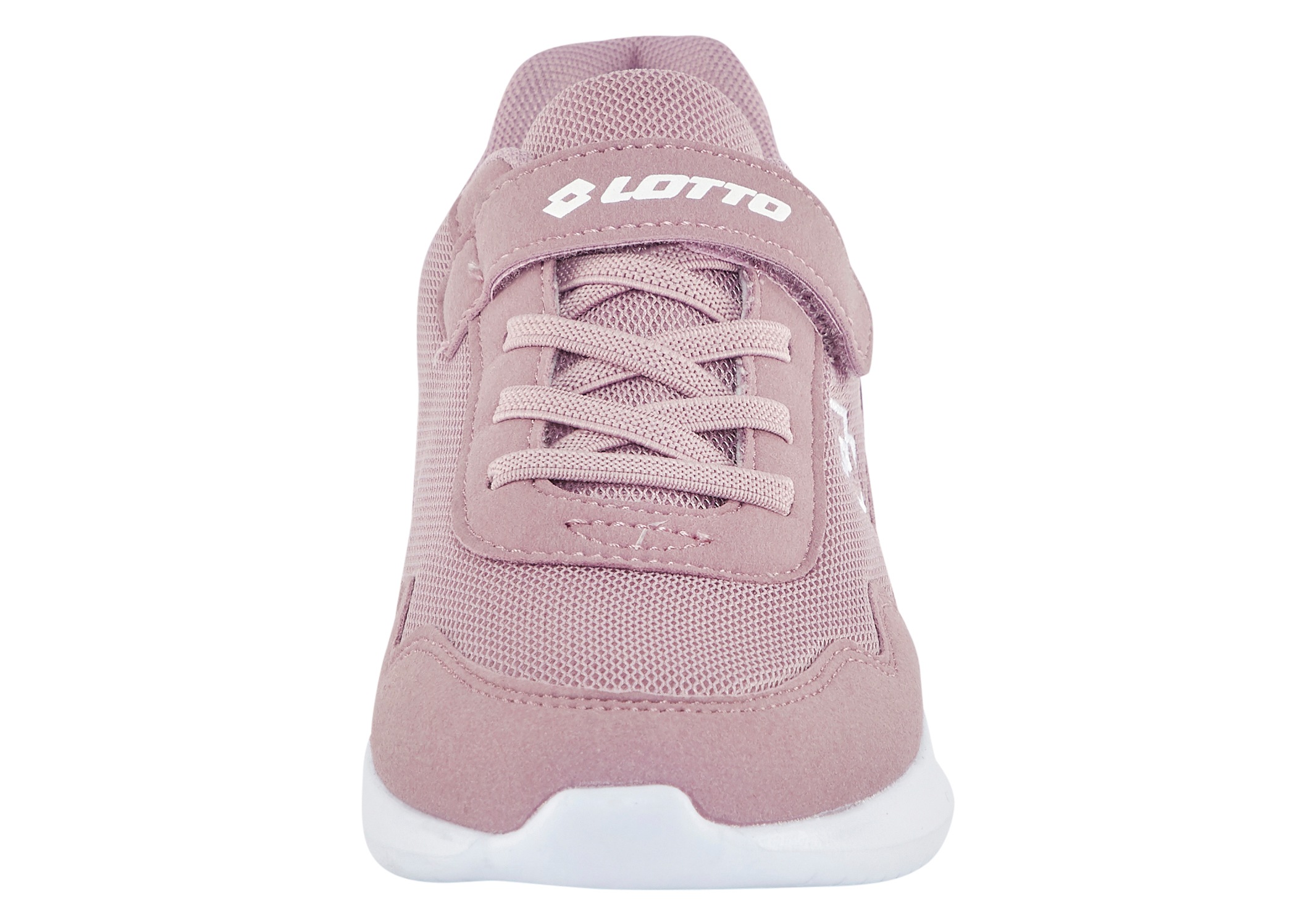lotto Sneaker, - in kinderfußgerechter Passform