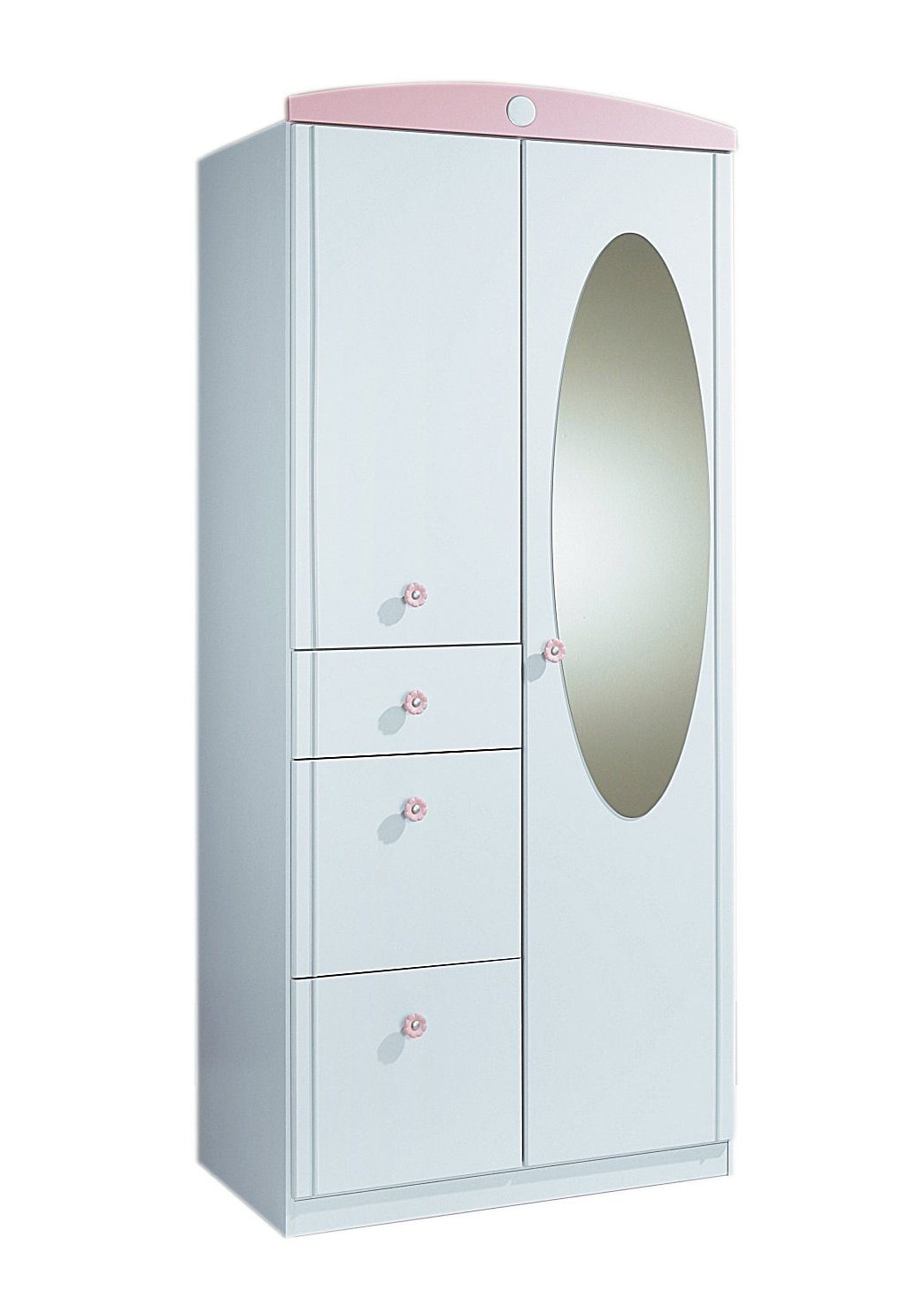 rauch Jugendzimmer-Set »Tabea«, (Set, 3 St.) kaufen
