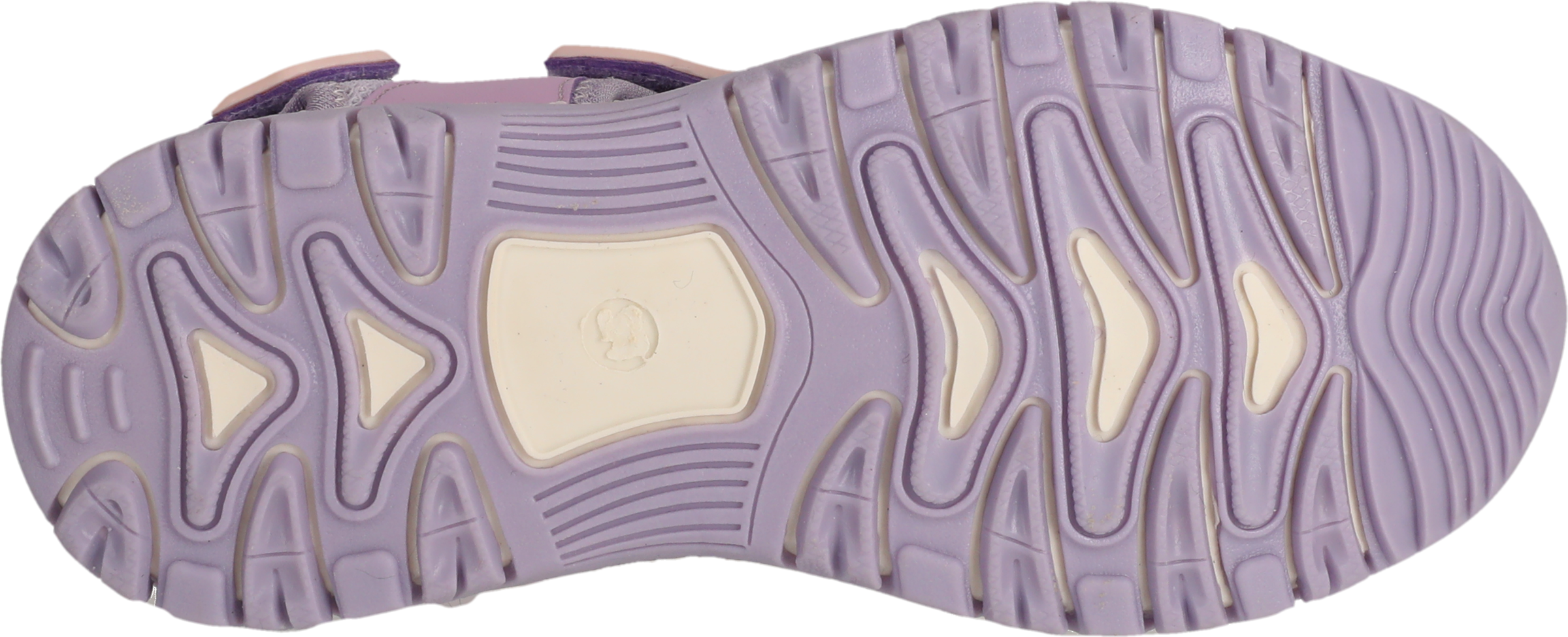 WHISTLER Sandale »Krila Kids Closed Sandal«