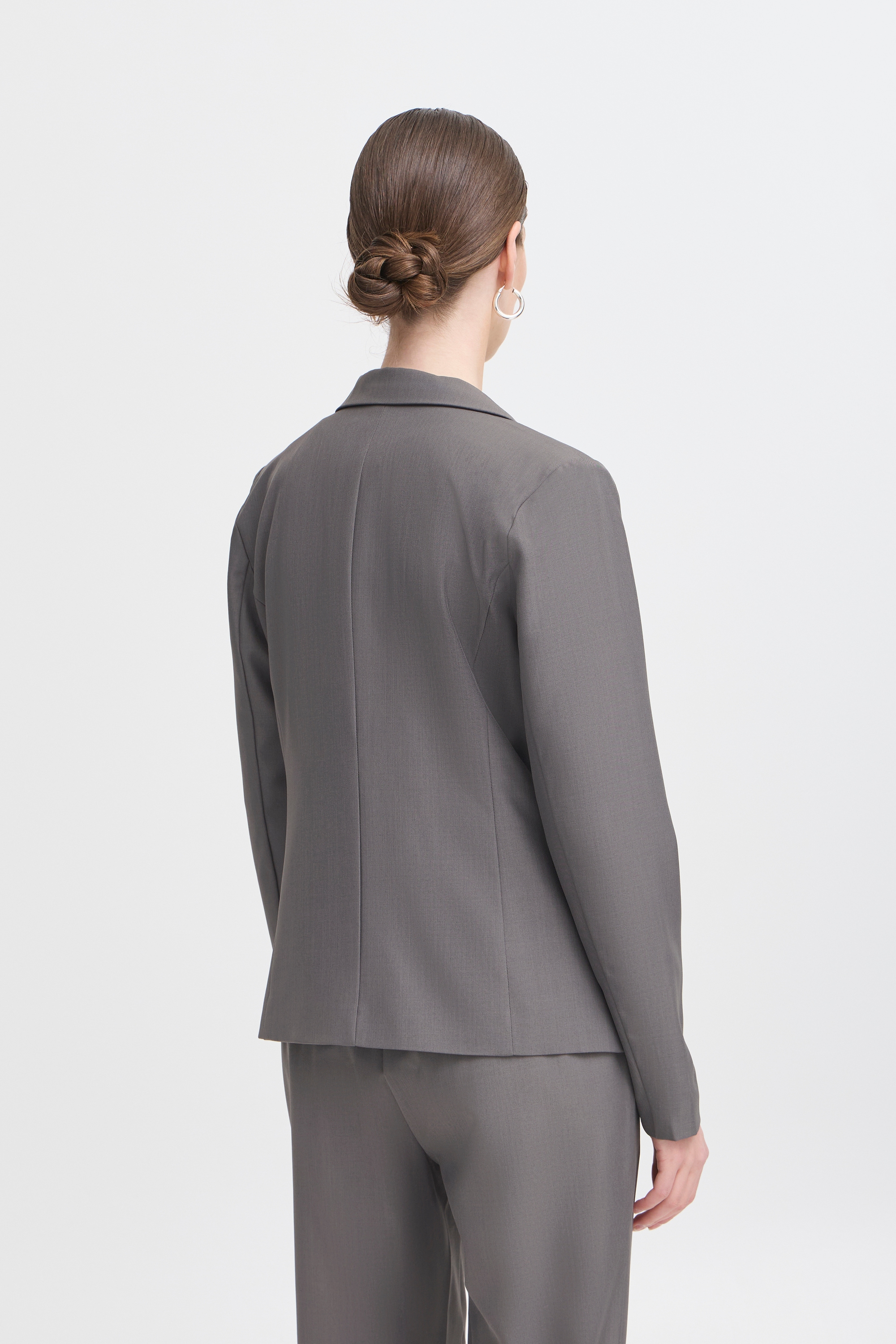 Ichi Blusenblazer »Blazer IXDORTHEA«