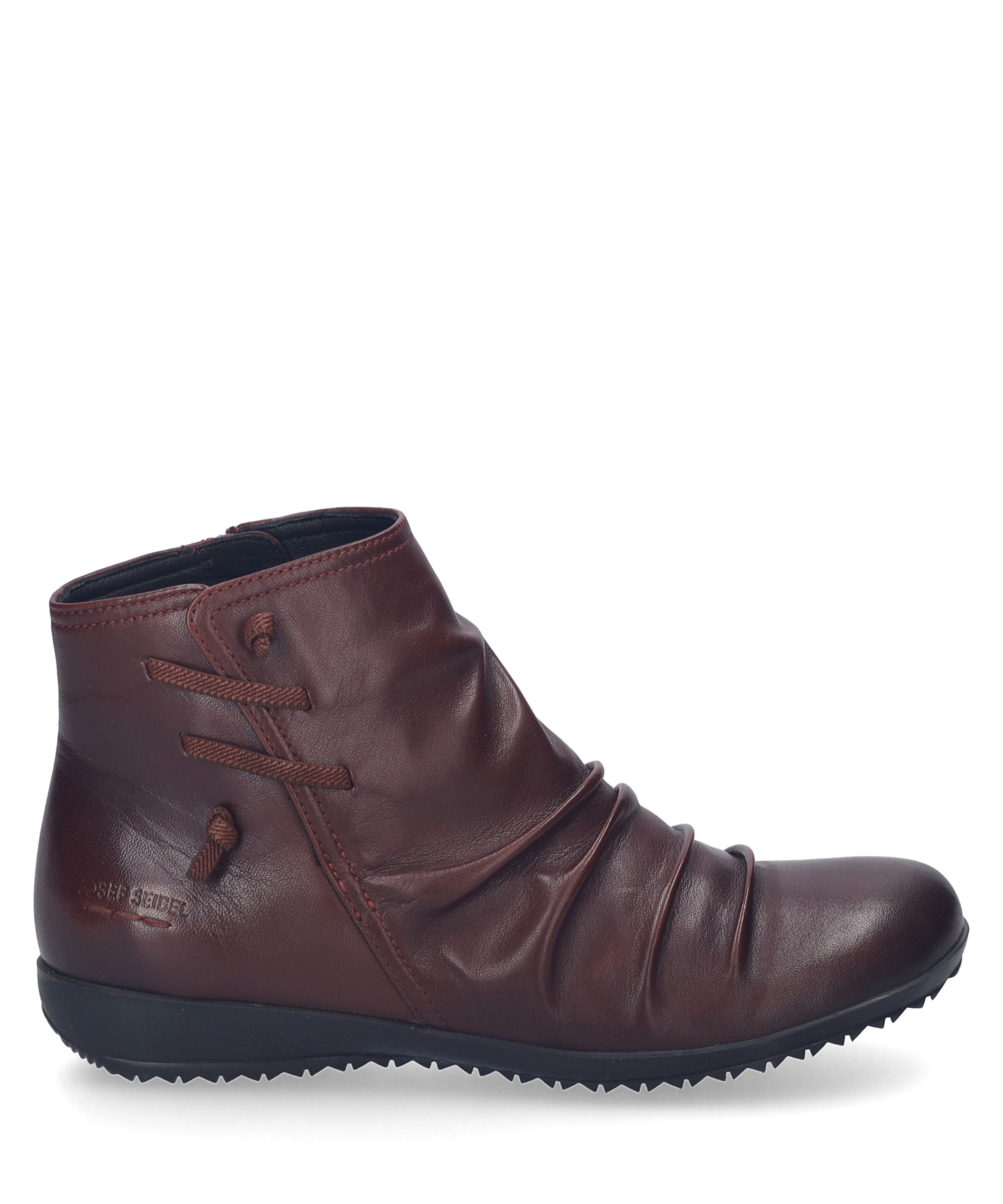 Josef Seibel Stiefelette »Naly 12, bordeaux«