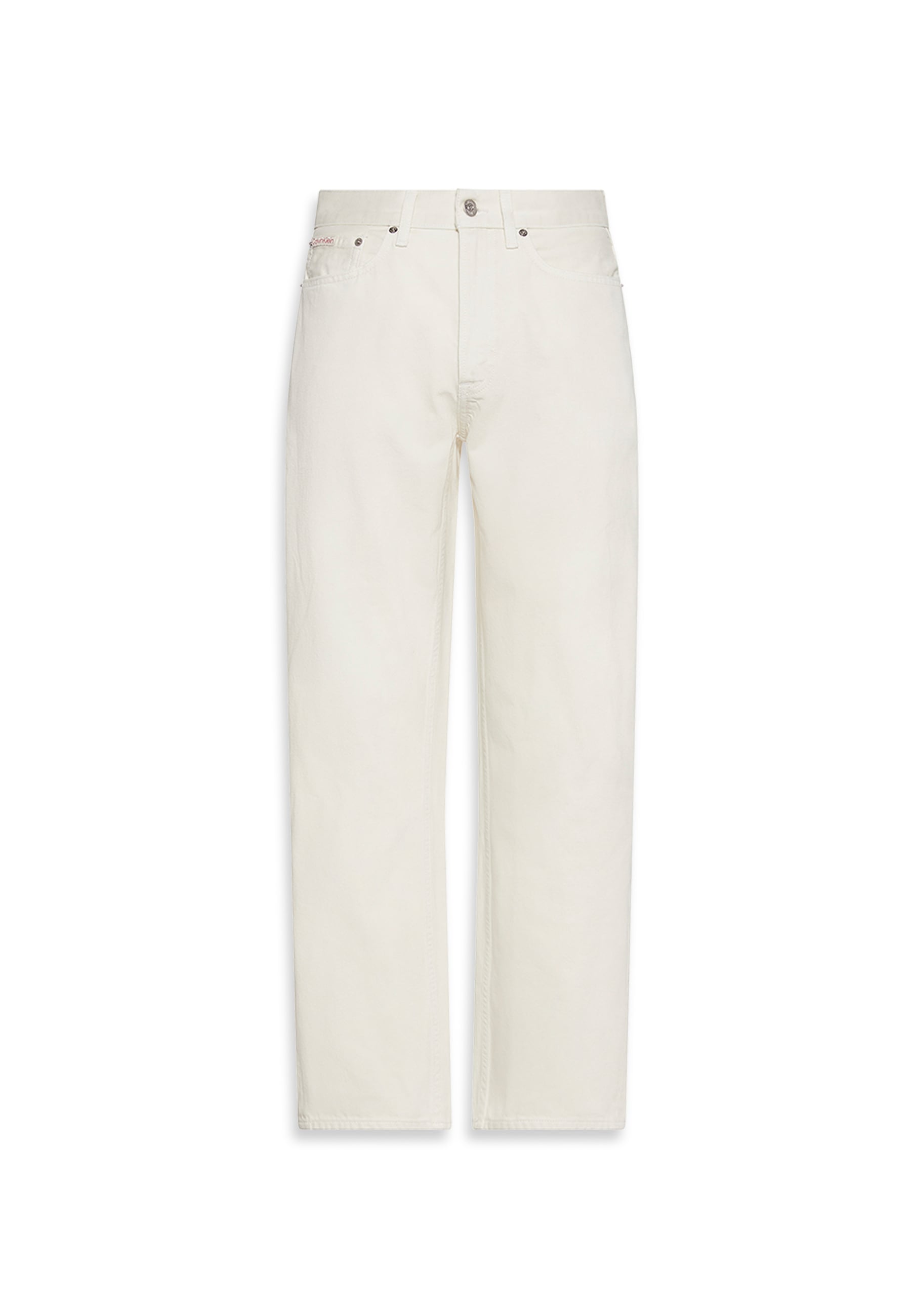 Calvin Klein 5-Pocket-Jeans »90S TAPER« tapered fit