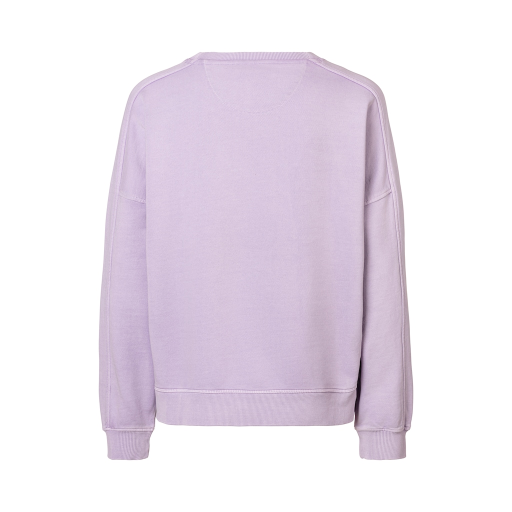 BOSS ORANGE Sweatshirt »C_Emina Premium Damenmode«