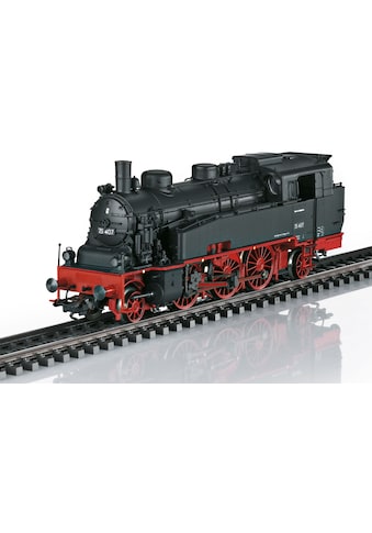 Dampflokomotive »Dampflokomotive Baureihe 75.4 - 39754«