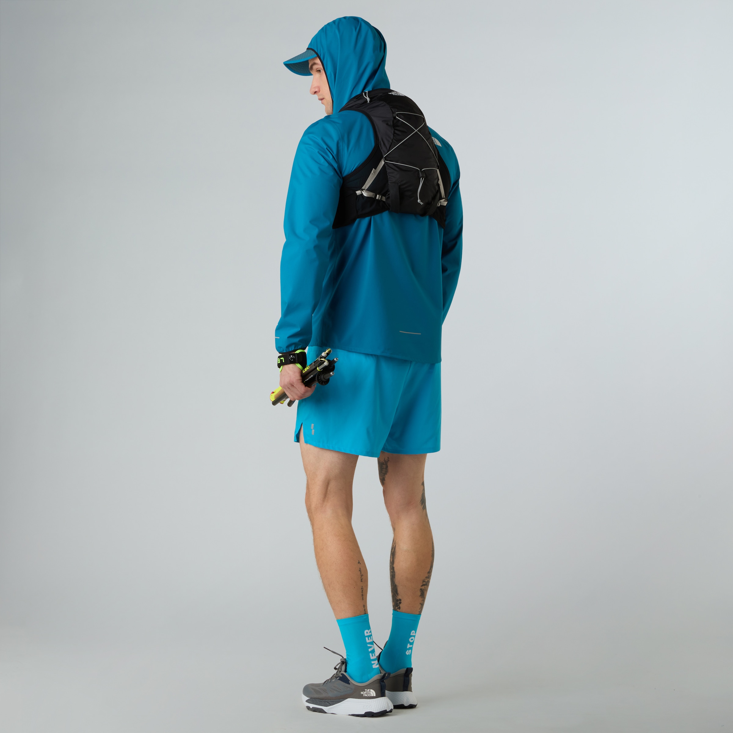 The North Face Funktionsweste »Sunriser 8 Laufweste«