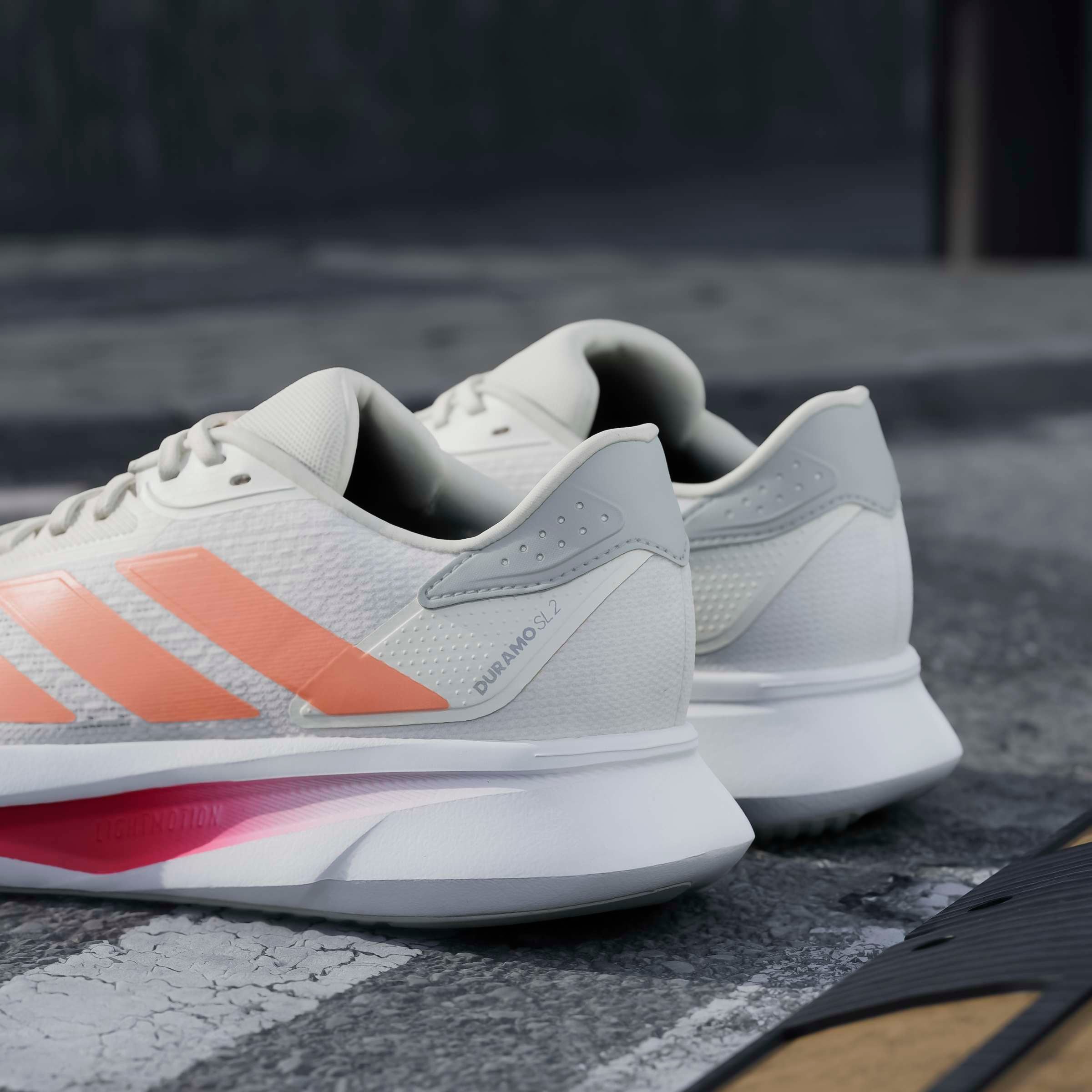 adidas Performance »DURAMO SL 2«  sehr leicht