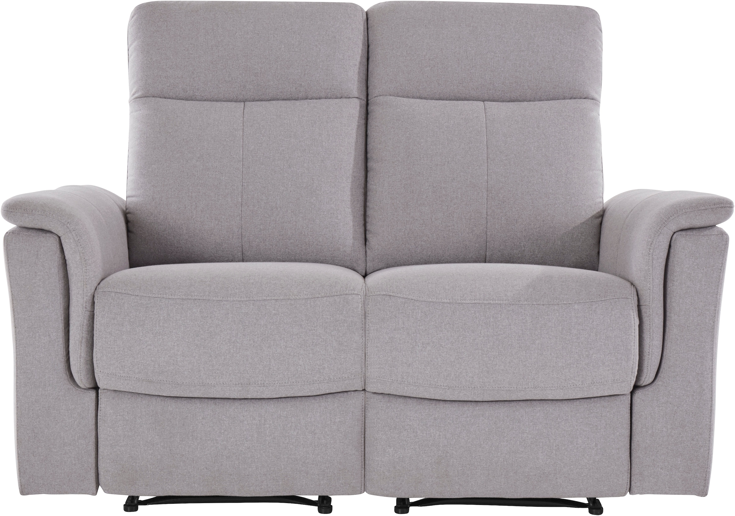 Home affaire 2-Sitzer »Southbrook« mit manueller und elektrischer Relaxfunktion