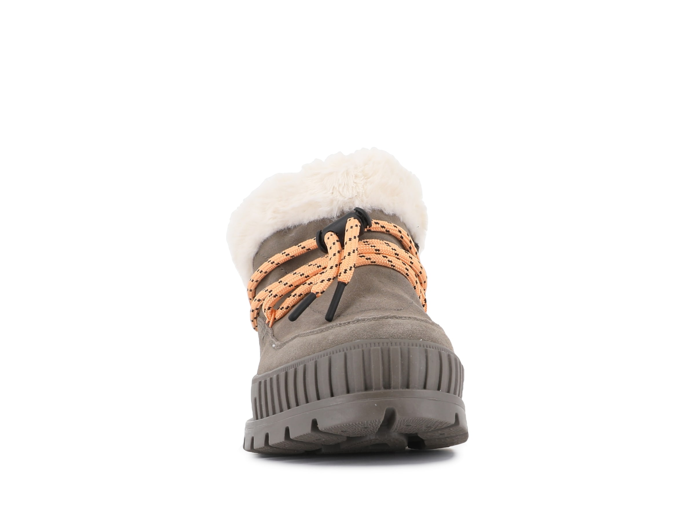 Palladium Winterboots »PALLASHOCK LO HIVER«  Winterschuhe, Winterstiefel, Snowboots, wasserabweisend & gefüttert