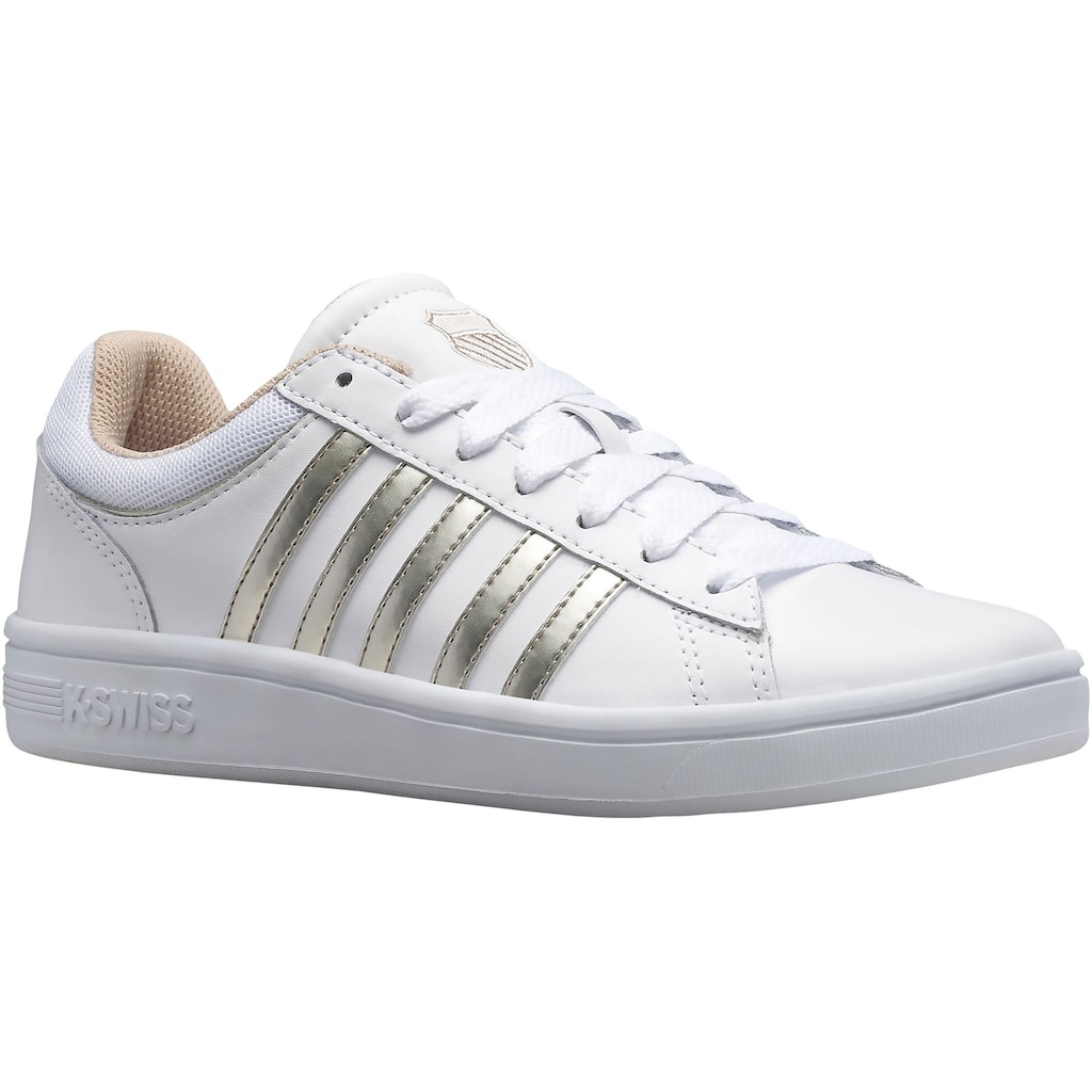 K-Swiss Sneaker »Court Winston W«