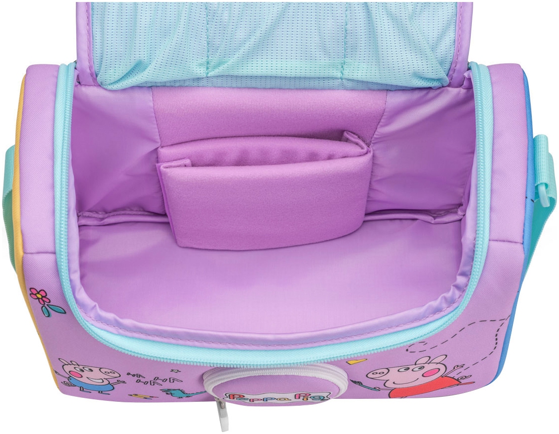 tonies Aufbewahrungstasche »HörSpiel-Transporter Peppa Pig«