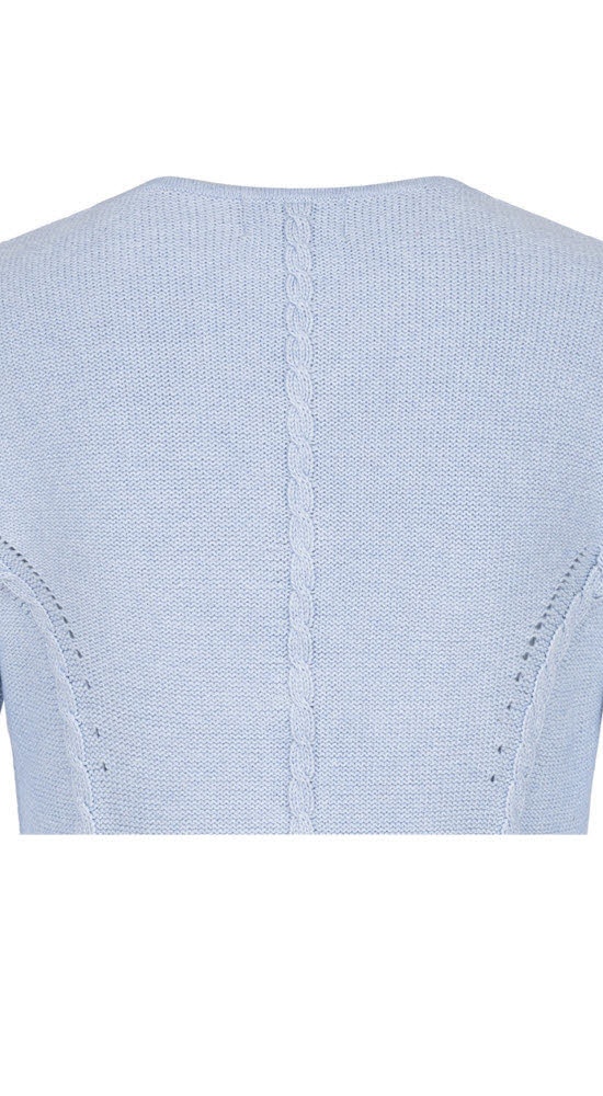 Nübler Strickjacke »Strickjacke Amira«