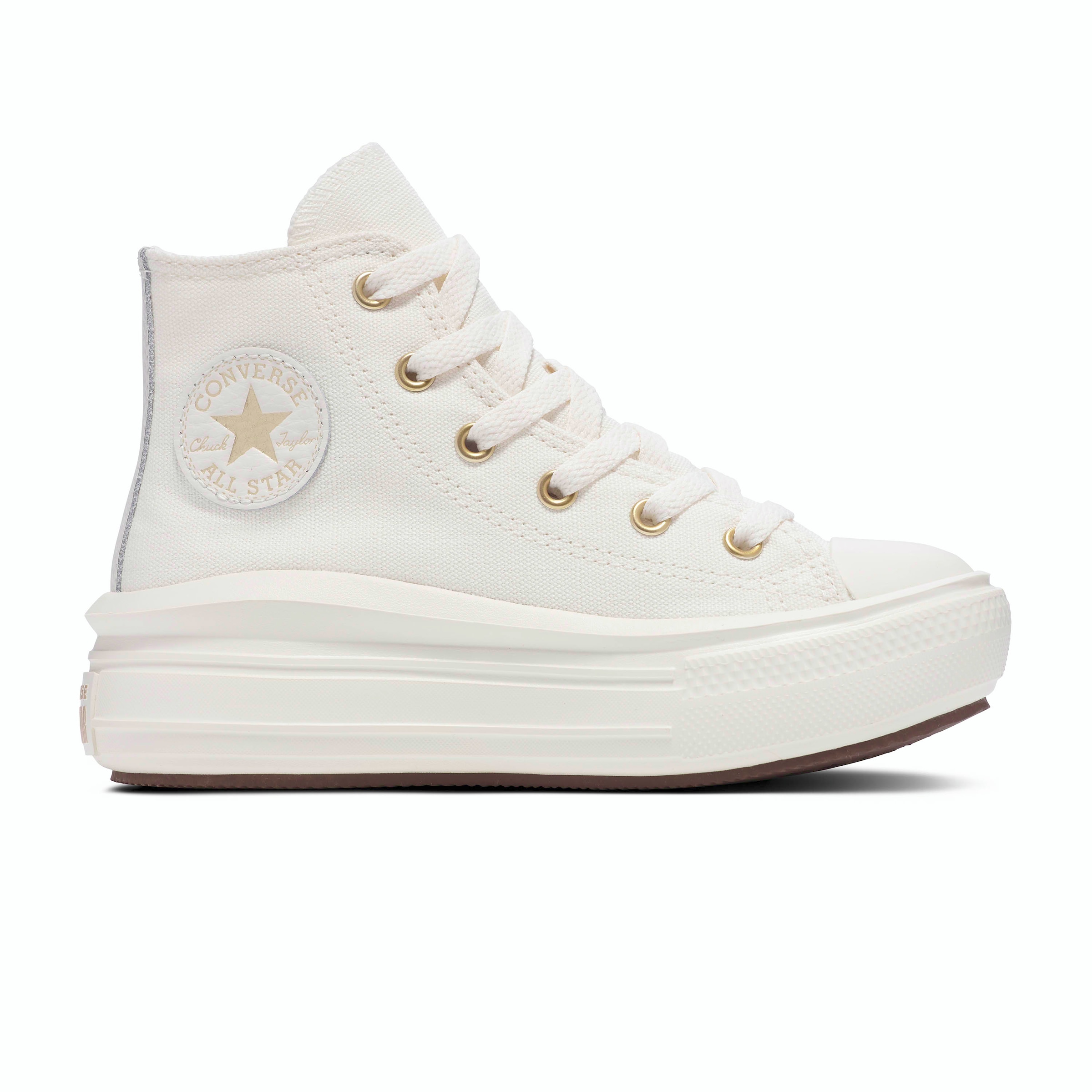 Sneaker »CHUCK TAYLOR ALL STAR MOVE TONAL CANVAS«