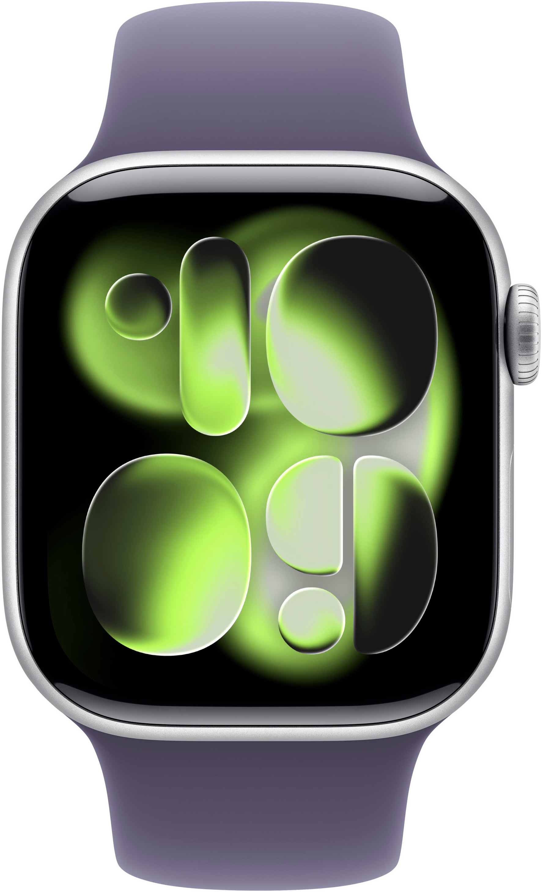 Apple Smartwatch »Watch Series 11« ( ) Watch OS