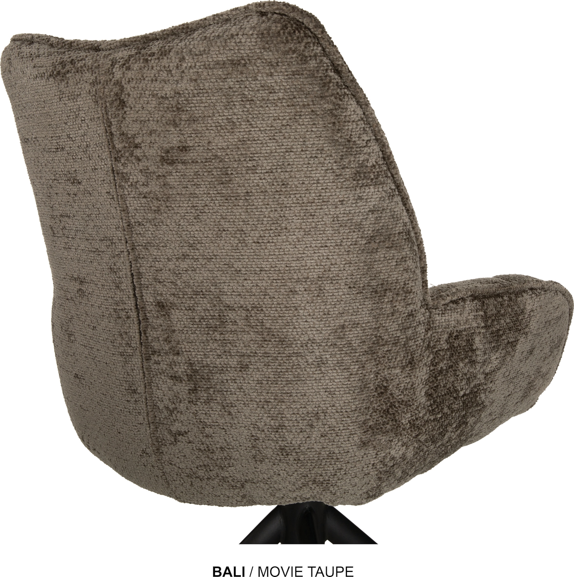 OMG Design Esszimmerstuhl »Bali« (Set) 2 Stk.Drehstuhl mit auto-return, Armlehnenstuhl