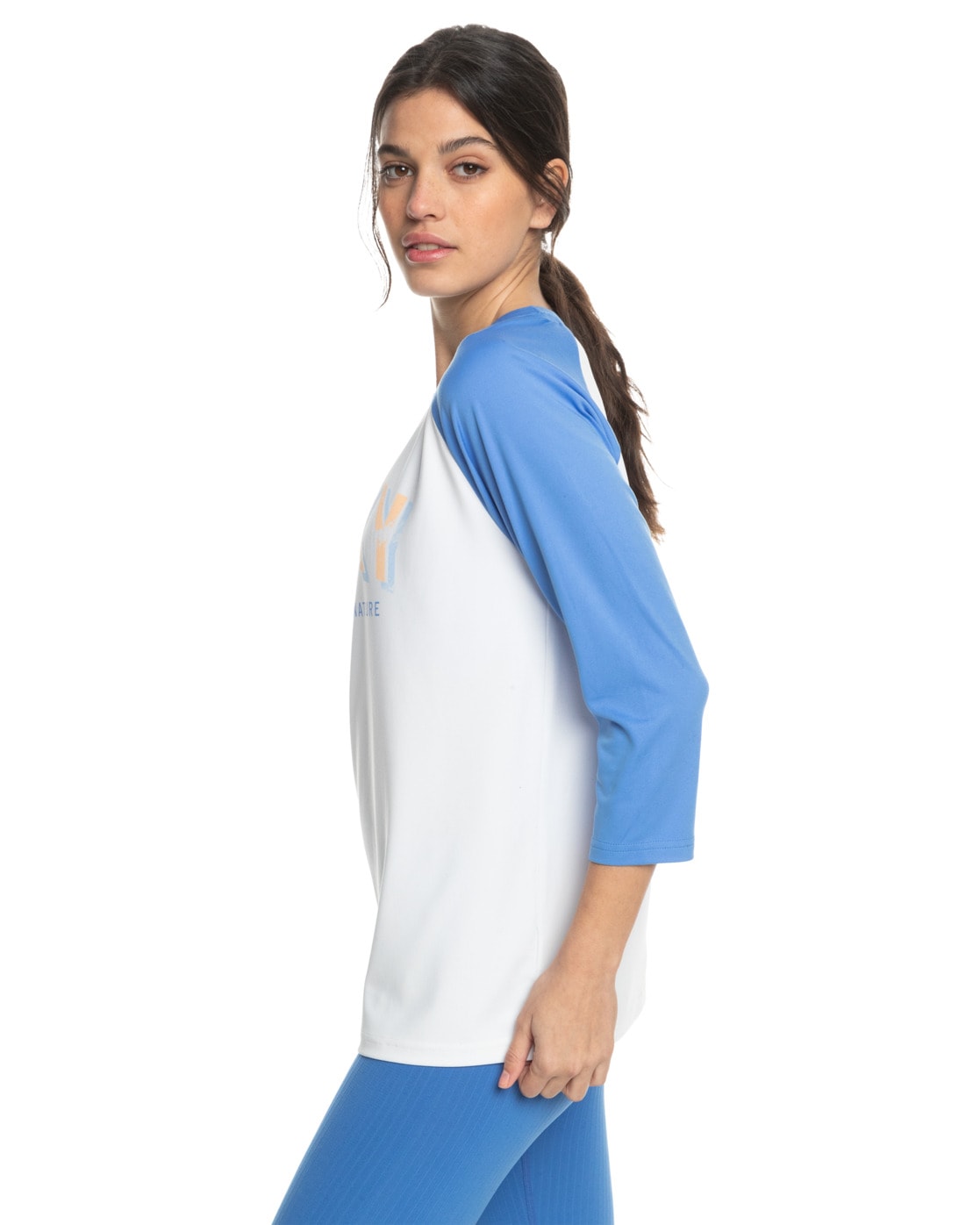 Roxy Langarmshirt »Beach Bound«