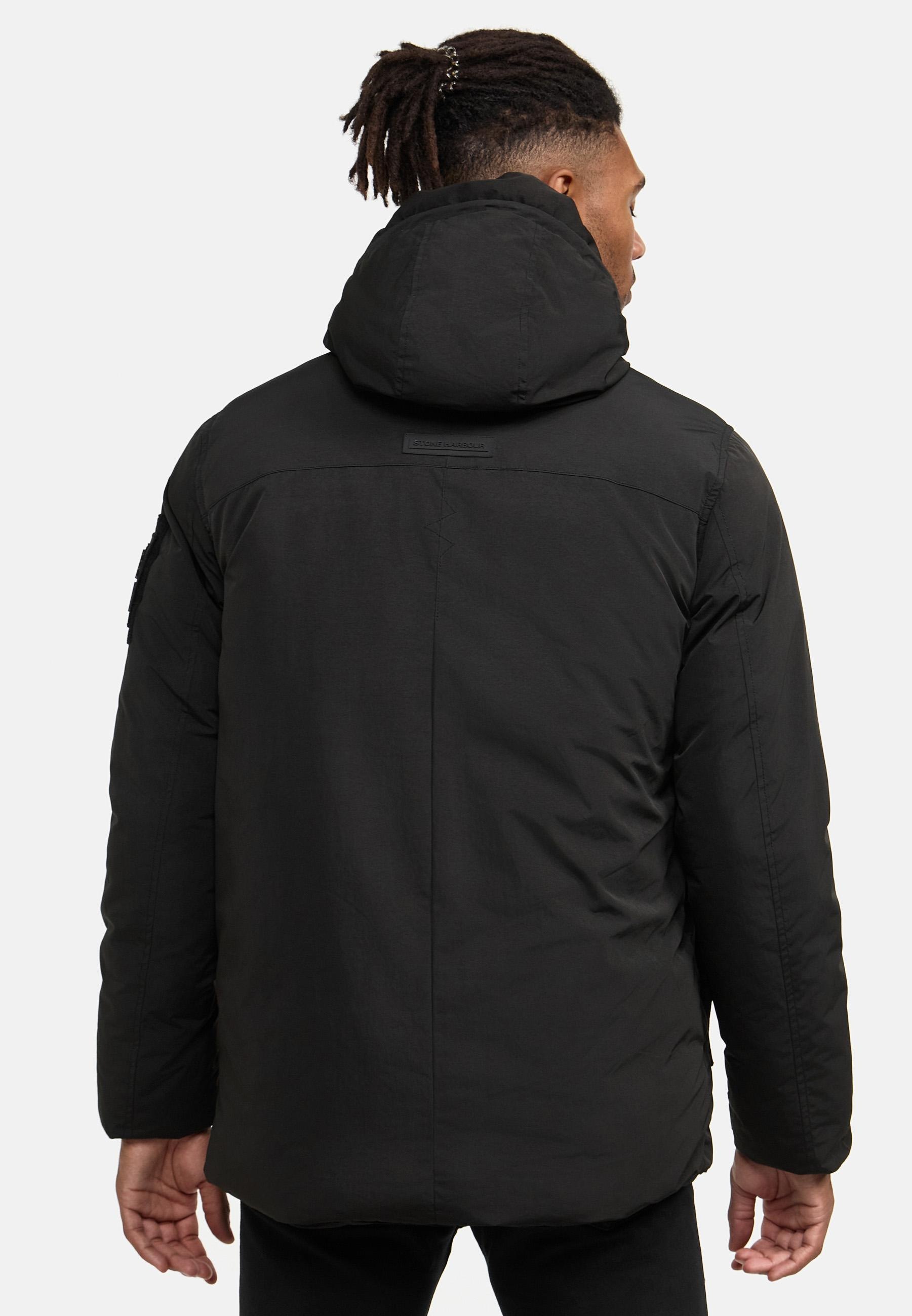 Stone Harbour Winterjacke »Winterjacke Edriik XX«