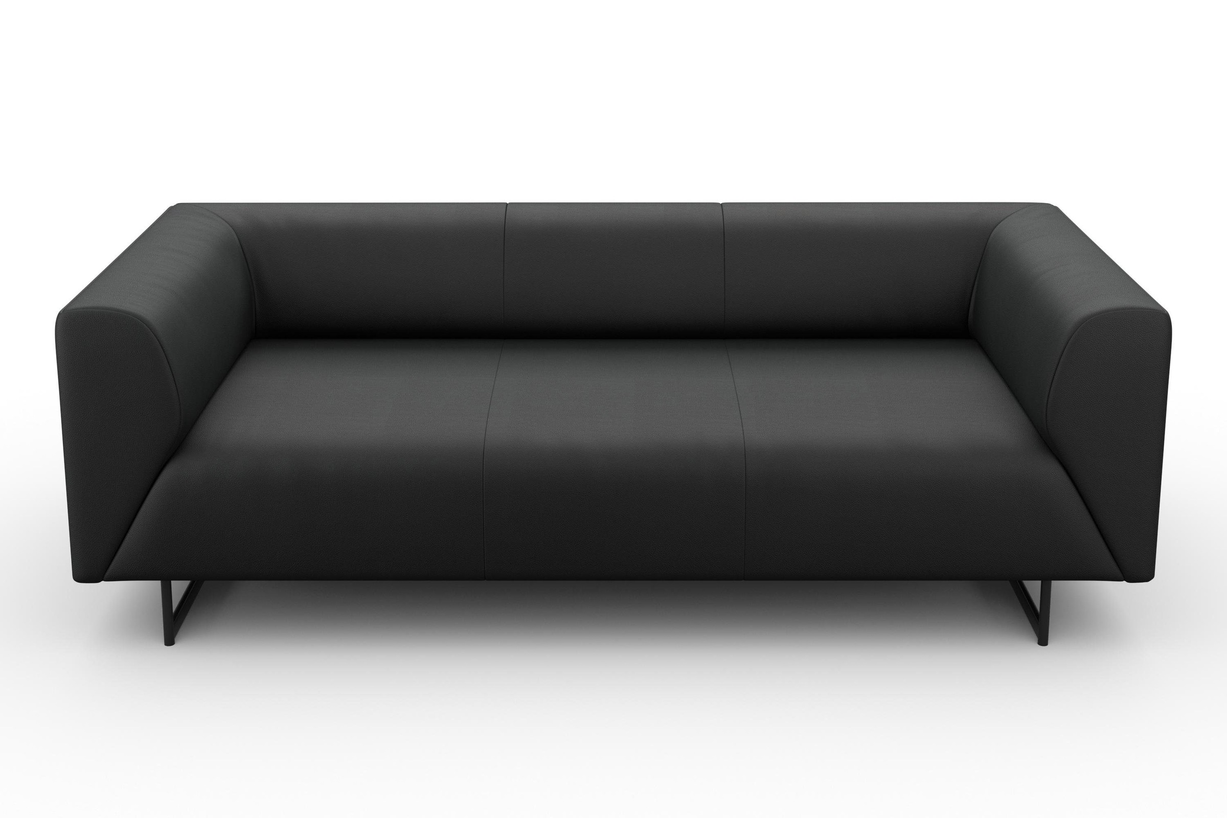 machalke® 2-Sitzer »wedge«