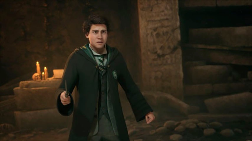 Warner Games Spielesoftware »Hogwarts Legacy«, Xbox One