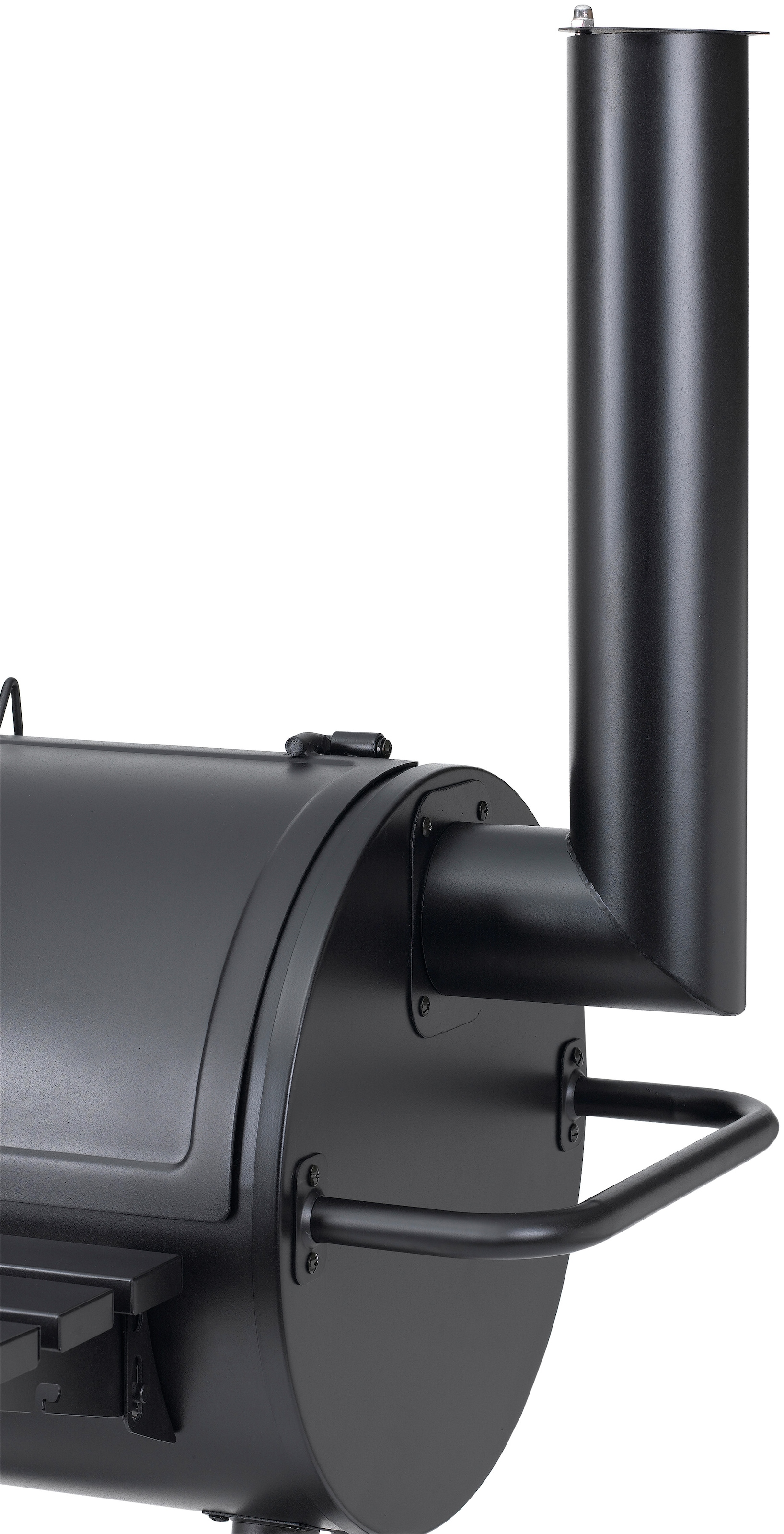 Tepro Holzkohlegrill »Berkeley«, BxTxH: 86x79x150 cm