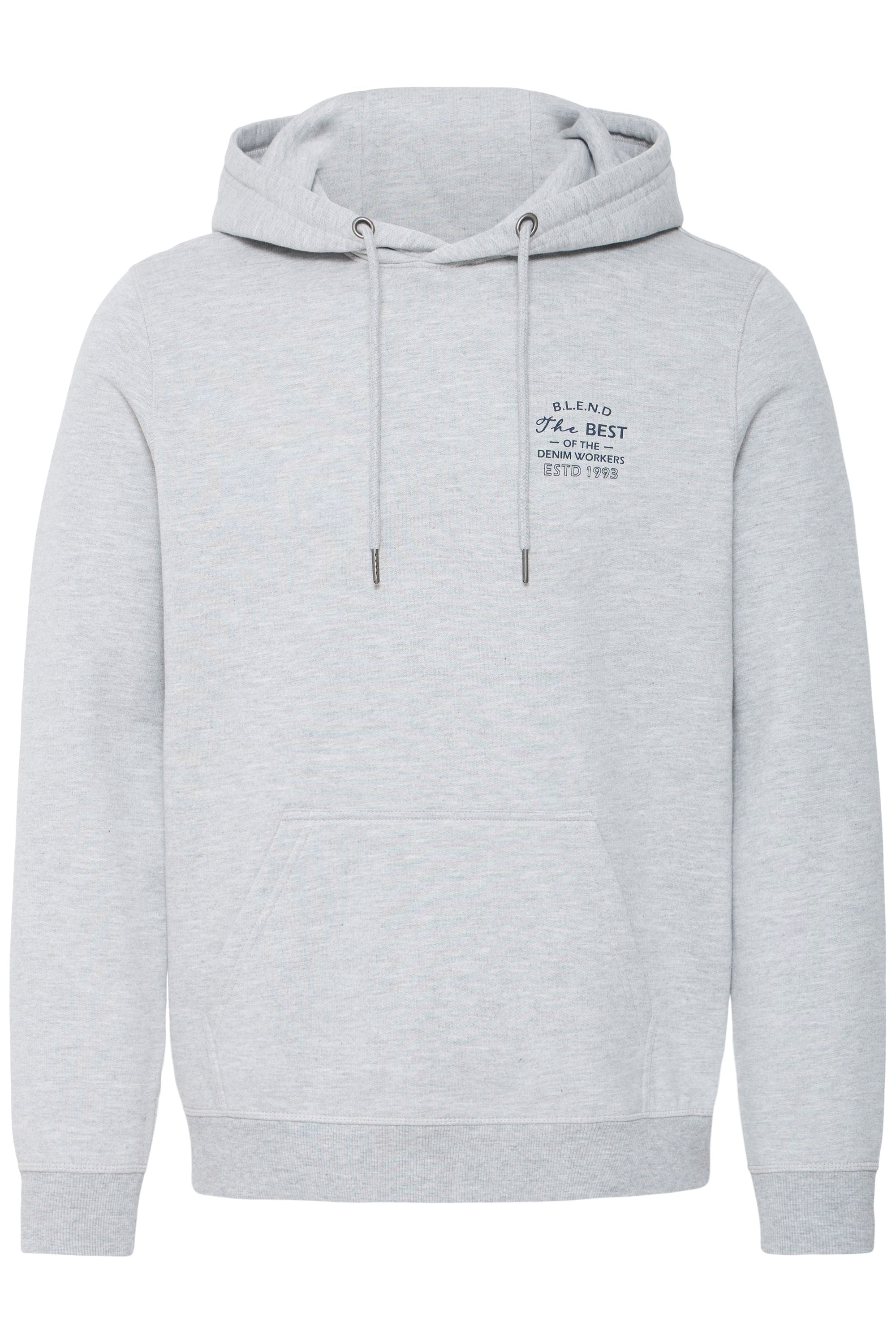 Blend Kapuzenpullover »Hoodie BHBest«