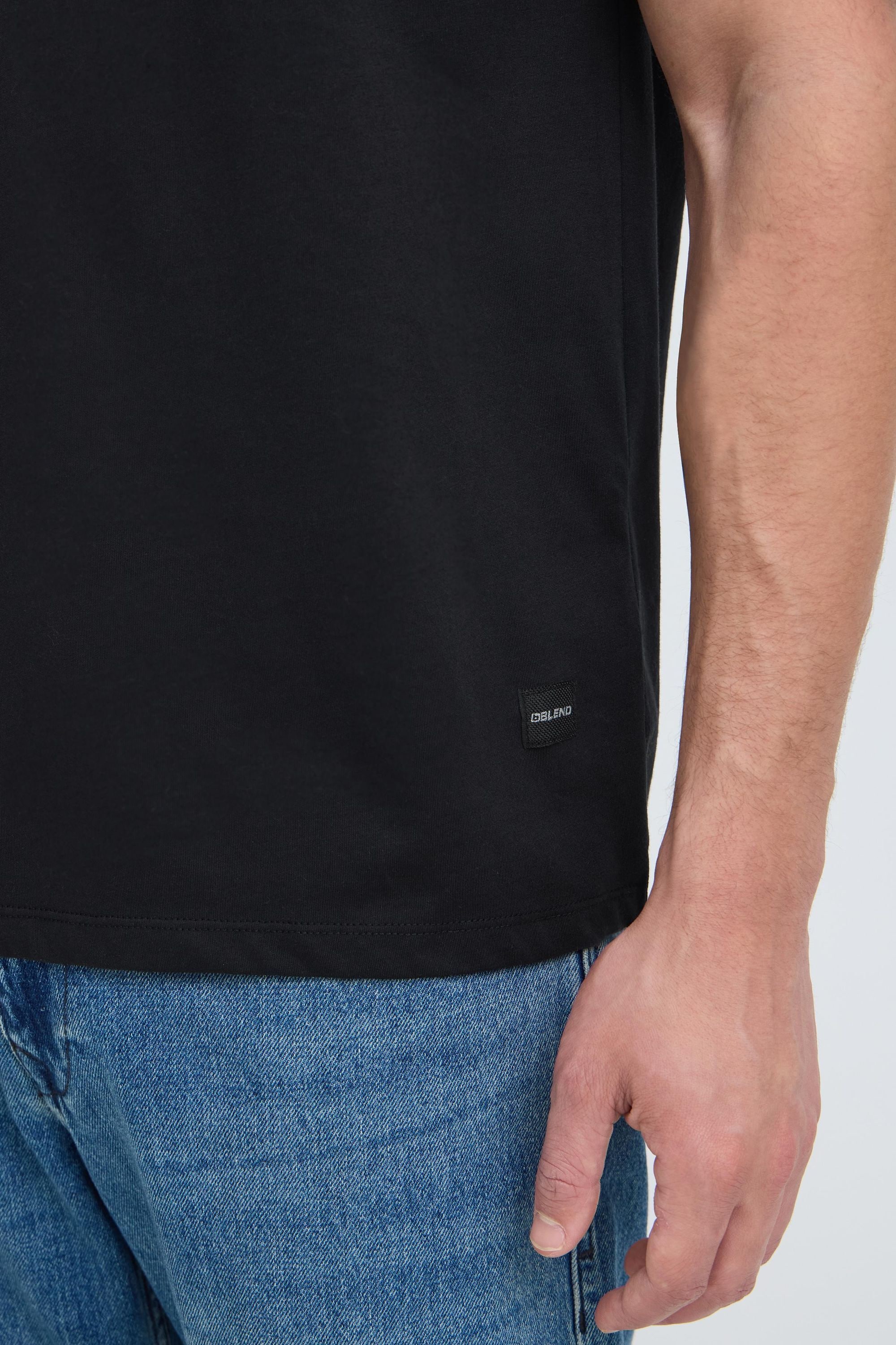 Blend T-Shirt »T-Shirt BHKriso 3 Pack«