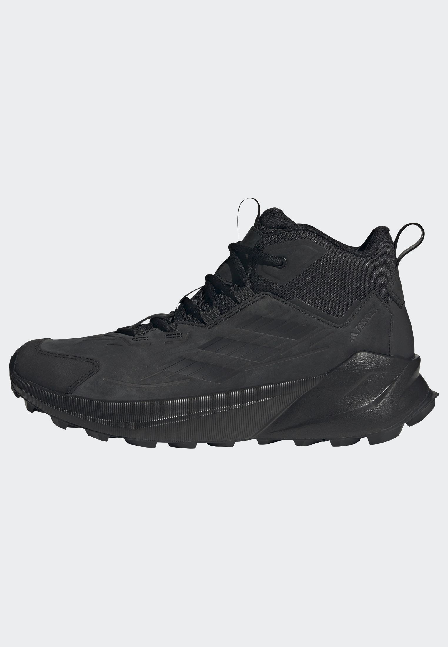 adidas TERREX Wanderschuh »TERREX TRAILMAKER 2.0 LEATHER«, aus Leder