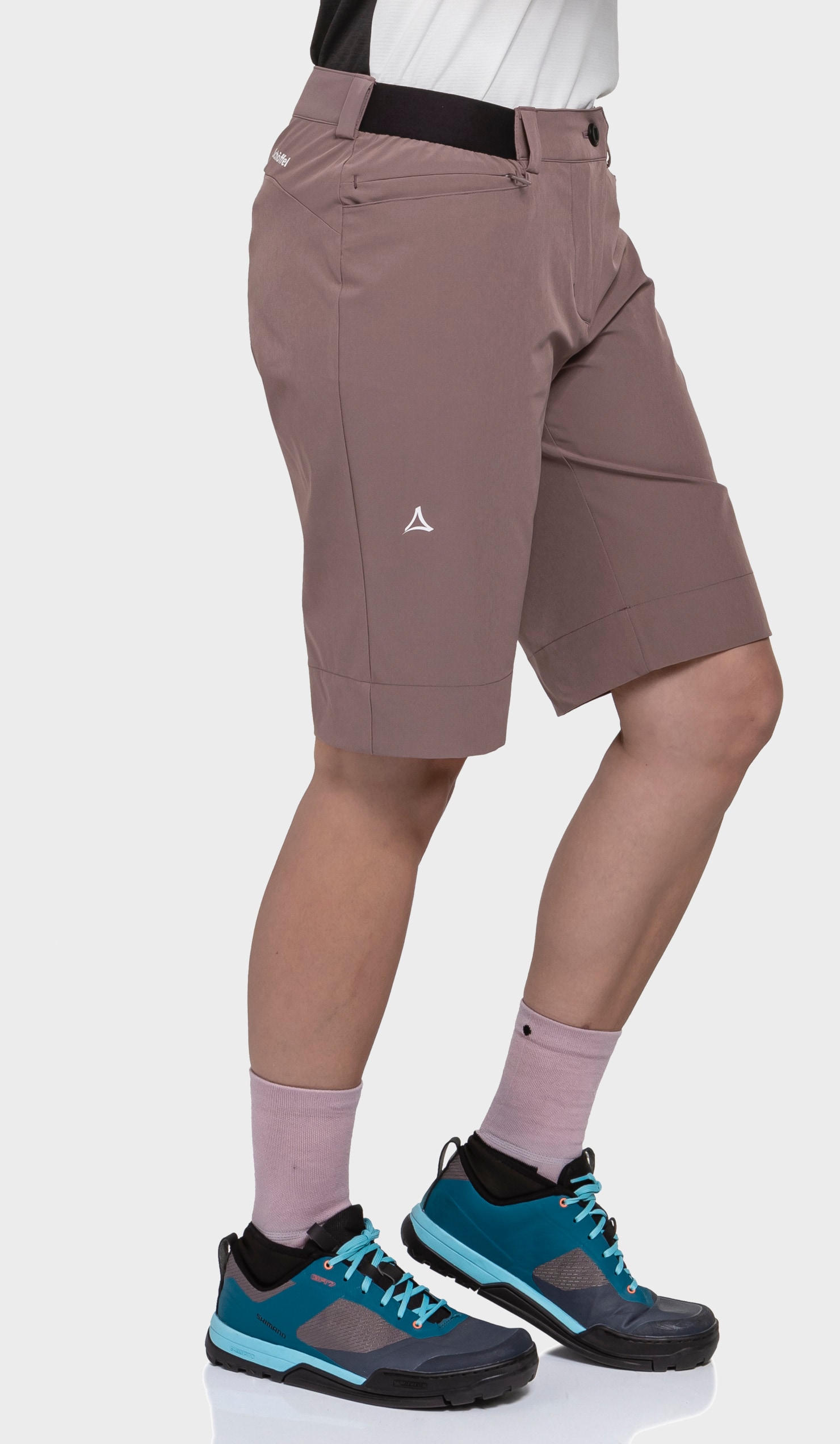 Schöffel Shorts »Shorts Style Keitele WMS«