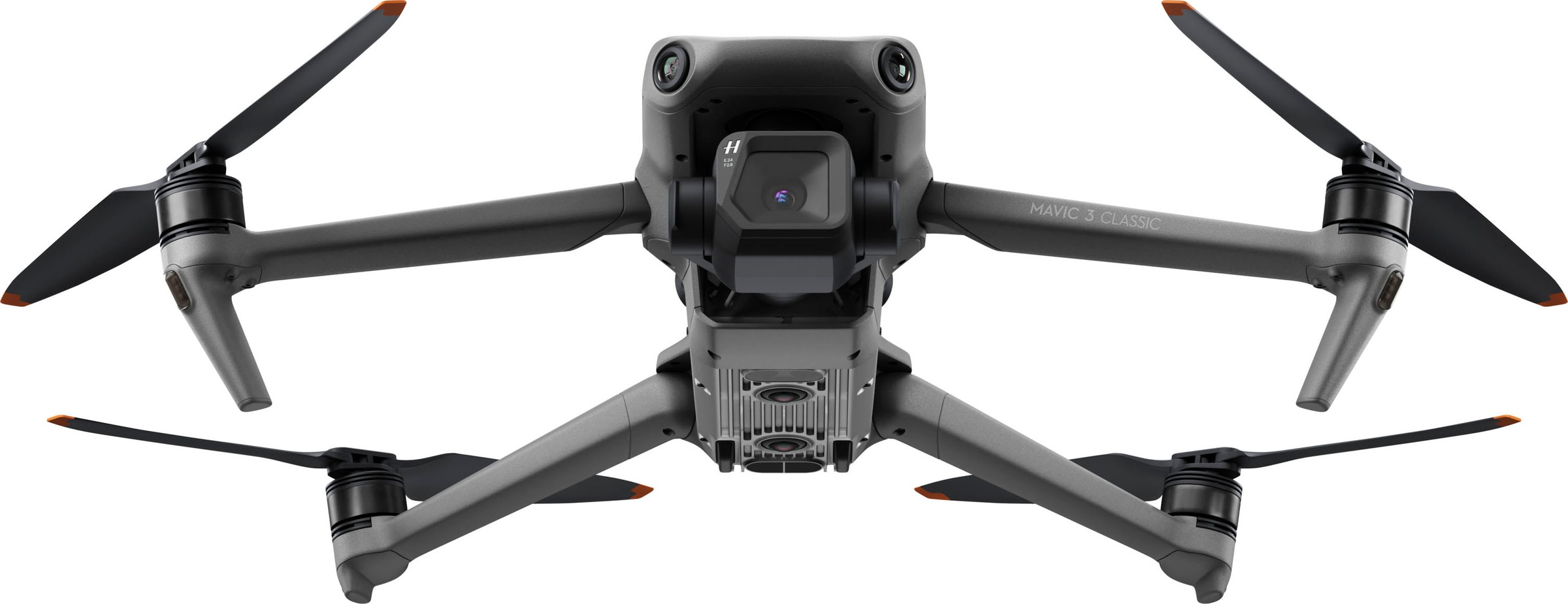 DJI Drohne »Mavic 3 Classic (ohne Fernsteuerung)«