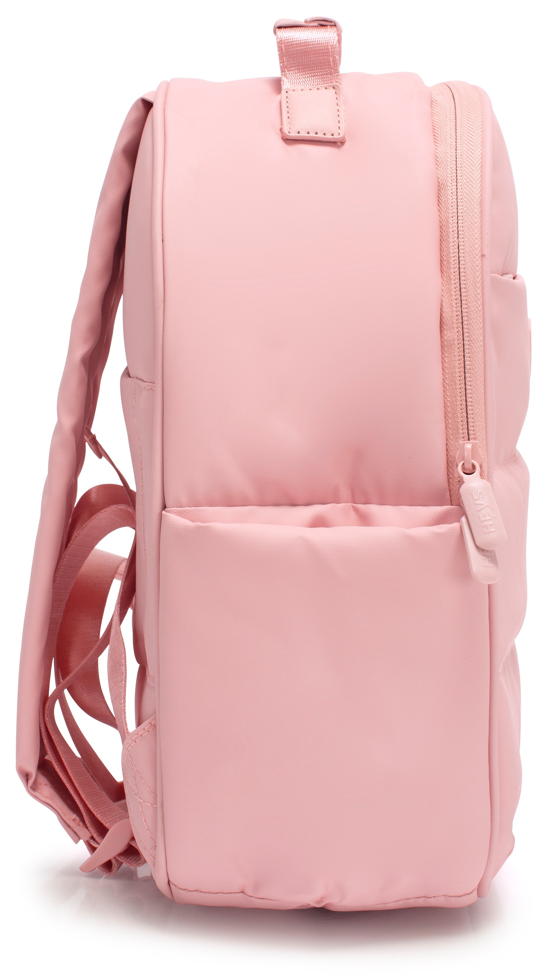 Heys Rucksack »The Puffer Backpack«, Trolley-Aufsteck-Sleeve