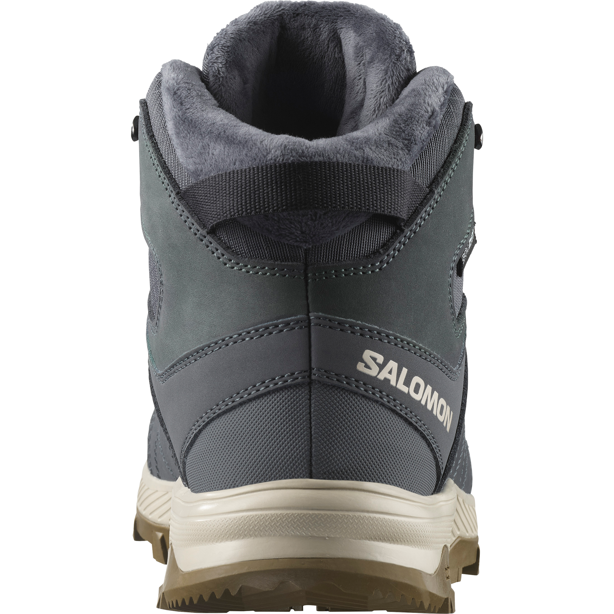 Salomon Winterstiefel »OUTCHILL TS WP«  Winterschuhe, Winterboots, Snowboots, wasserdicht