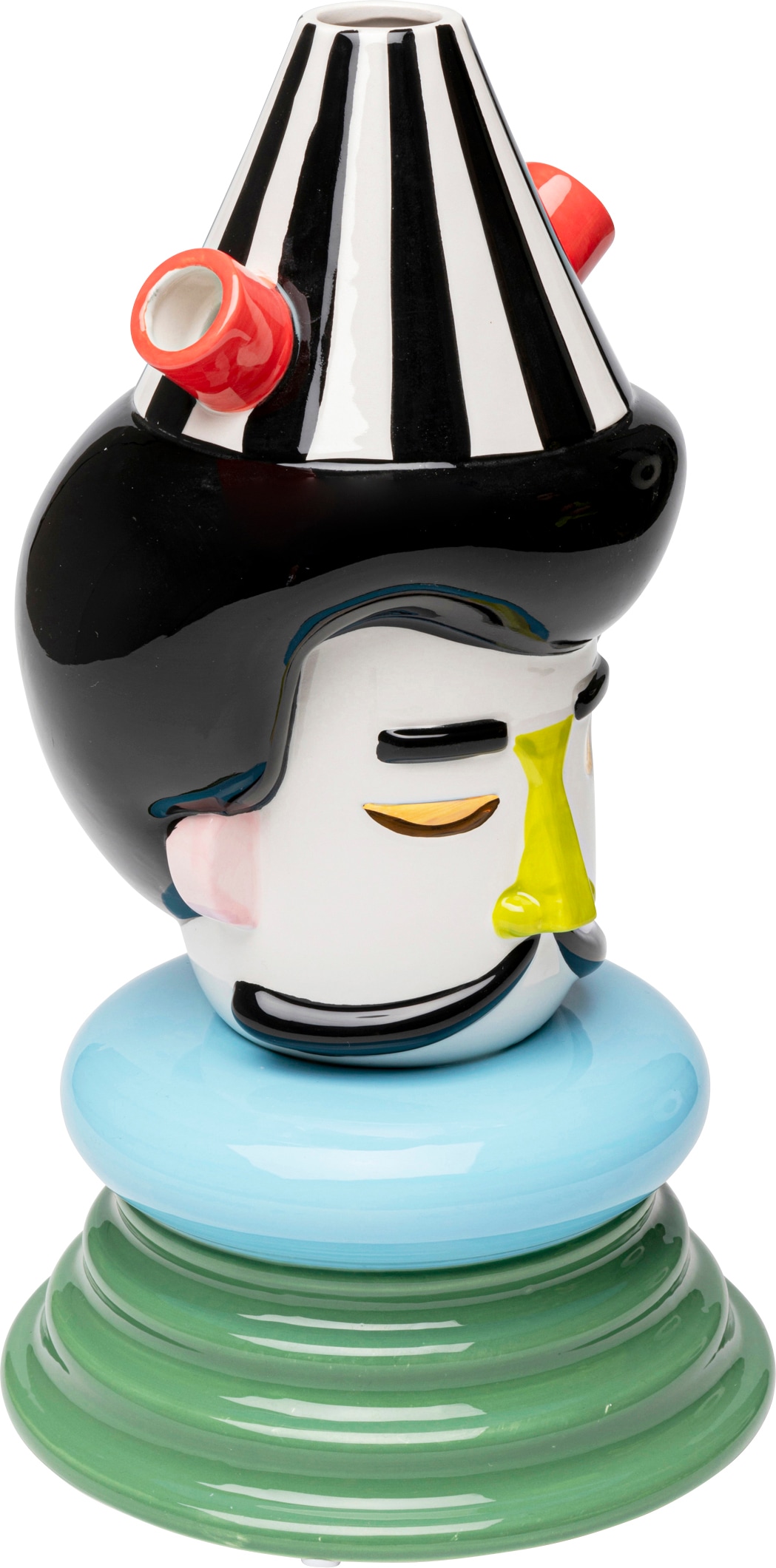 Kare Design Dekovase »Deko Puppet 36cm« Boy or Girl