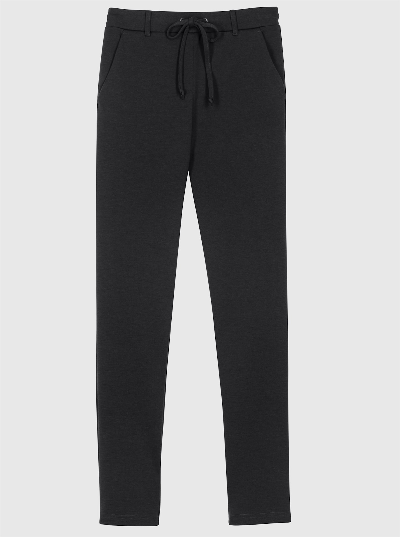 Inspirationen Jerseyhose