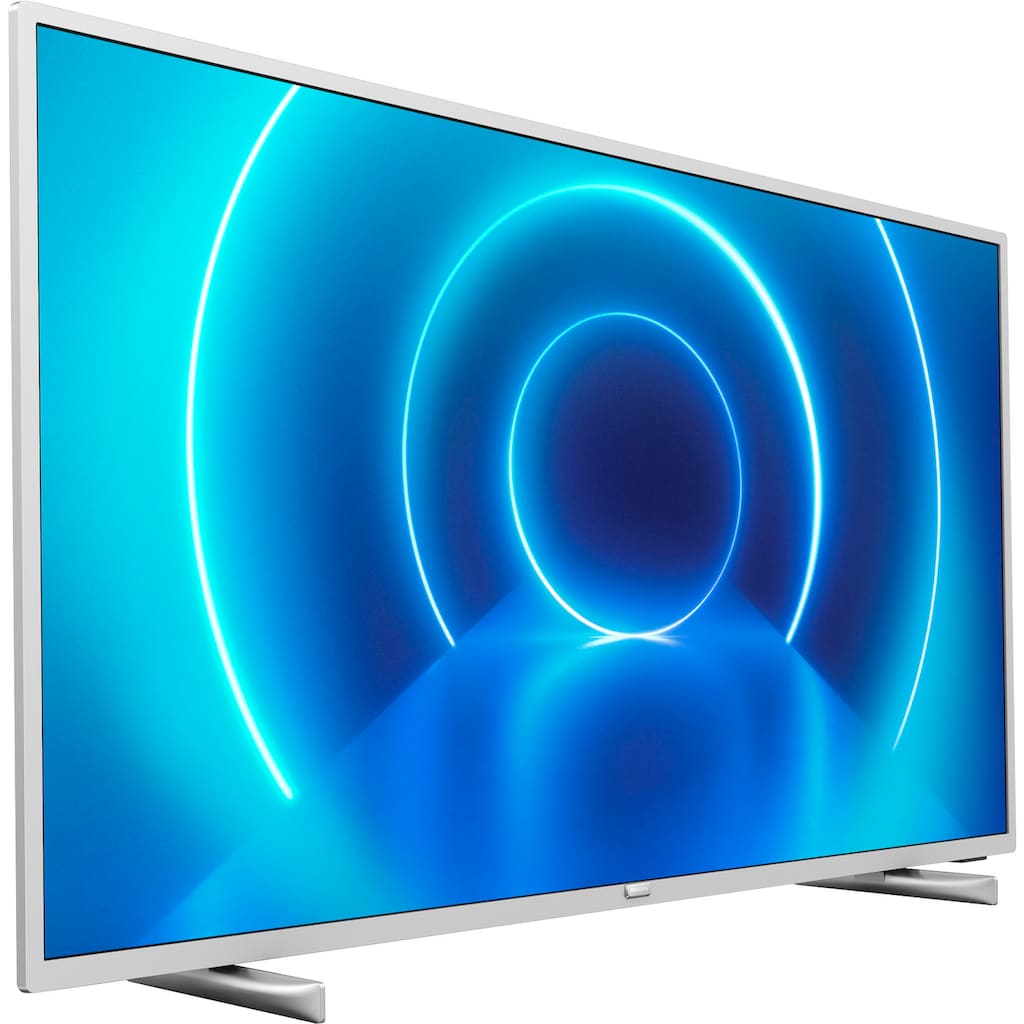 Philips LED-Fernseher »70PUS7555/12«, 177 cm/70 Zoll, 4K Ultra HD, Smart-TV