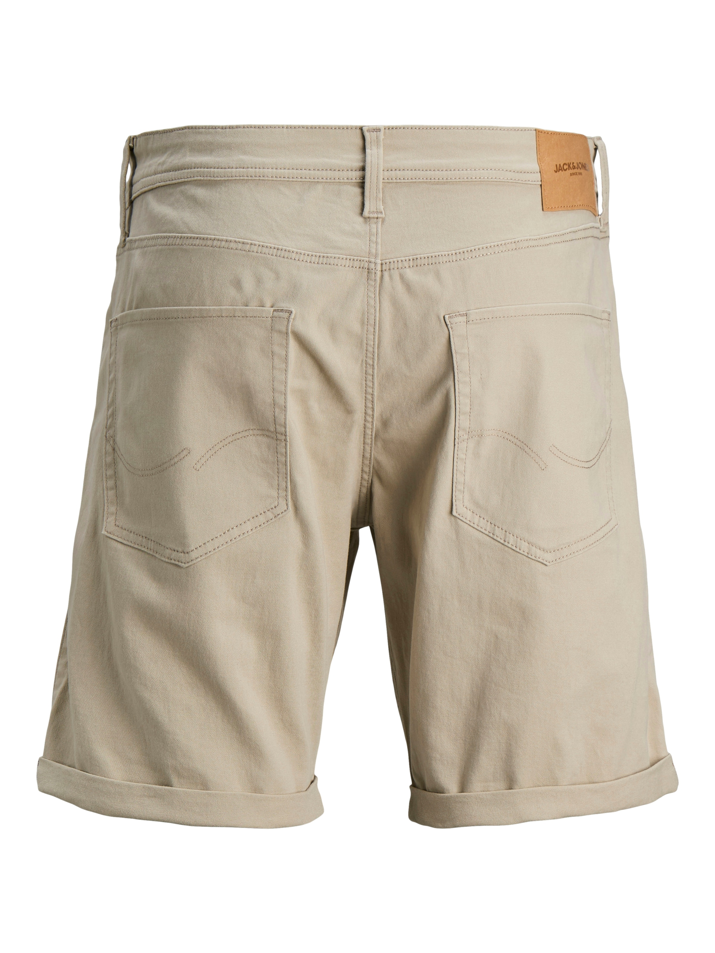 Jack & Jones Shorts »JPSTRICK DYLAN ORIGINAL SHORTS«