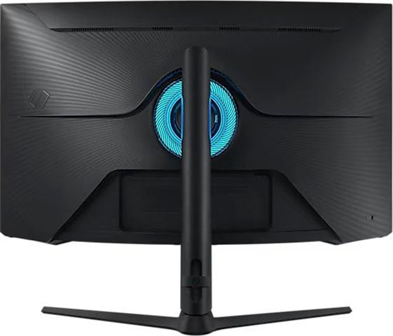 Samsung Curved-Gaming-LED-Monitor »Odyssey Neo G7 S32BG750NP«, 81 cm/32 Zoll, 3840 x 2160 px, 4K Ultra HD, 1 ms Reaktionszeit, 165 Hz, 1ms (G/G)