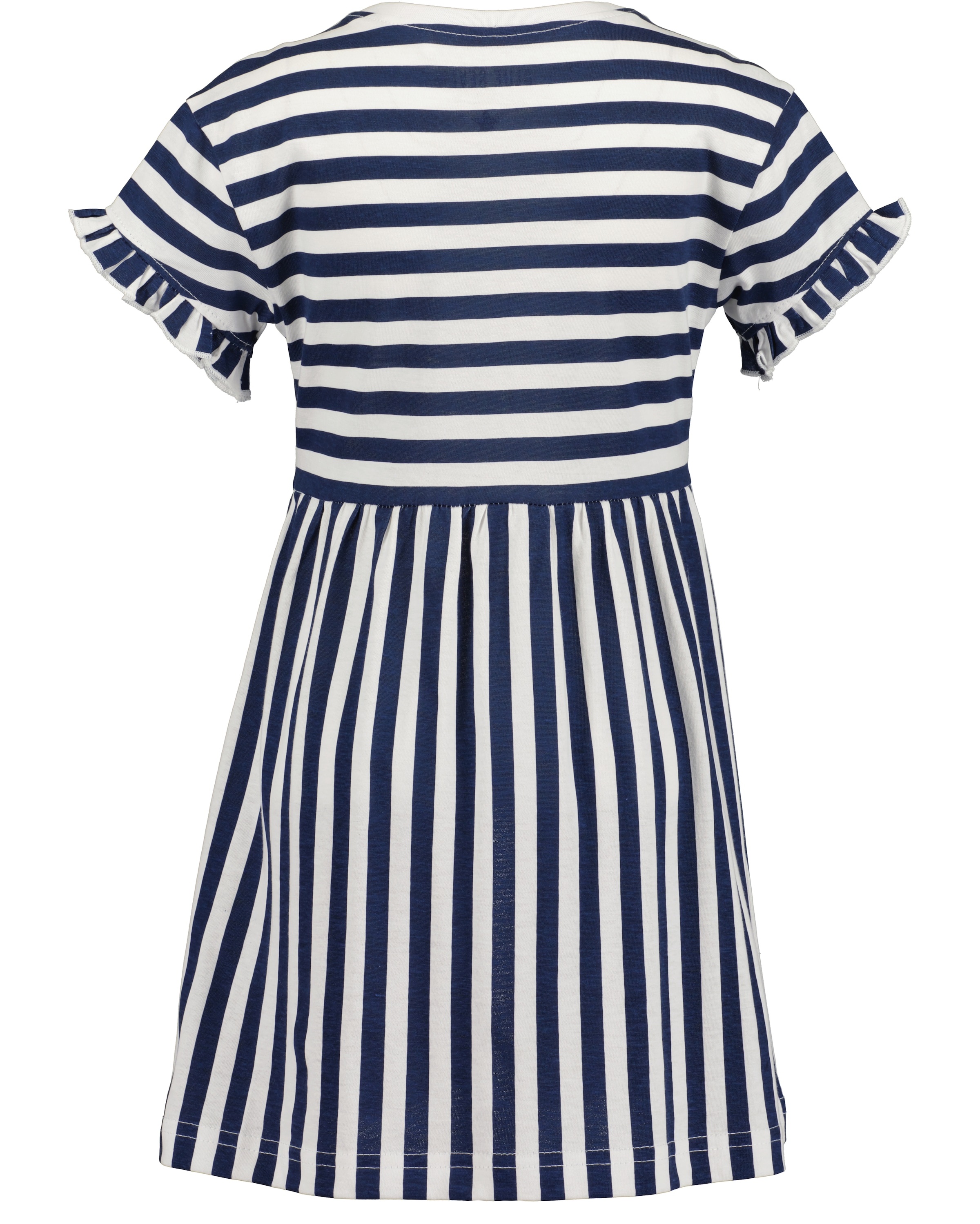 Blue Seven Jerseykleid