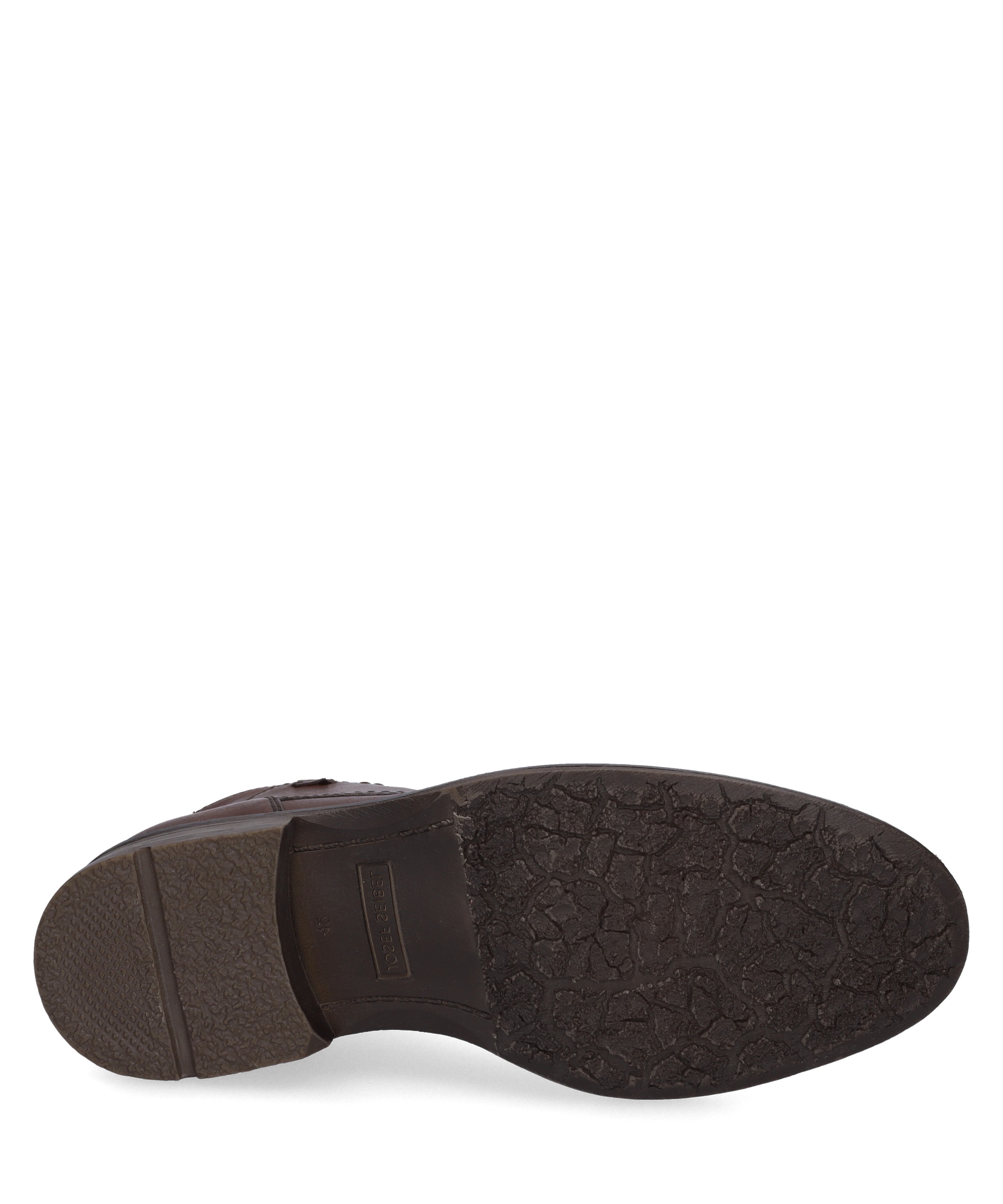 Josef Seibel Stiefelette »Earl 04, cognac«