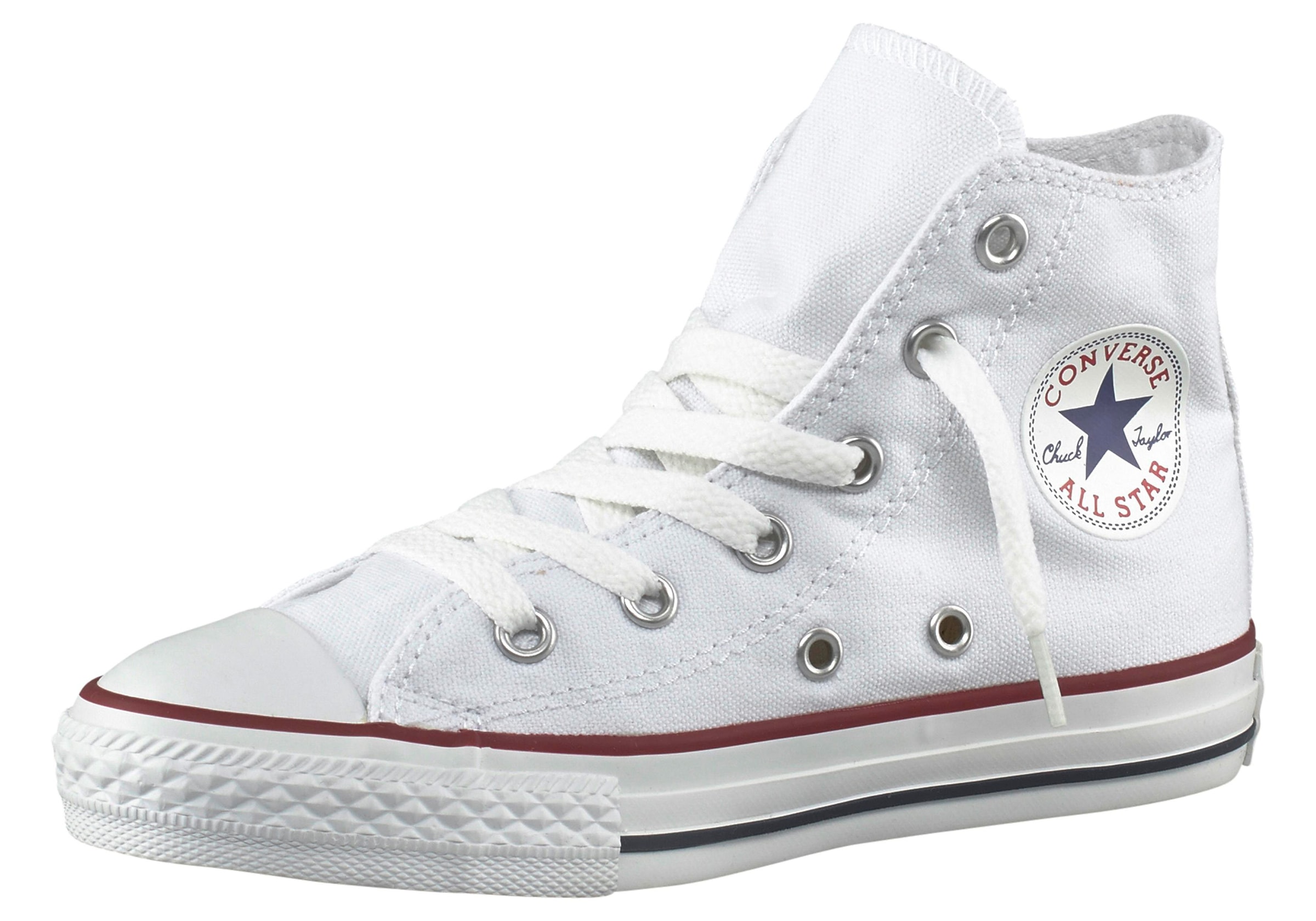 Converse Sneaker »Kinder Chuck Taylor Hi«, für Kinder