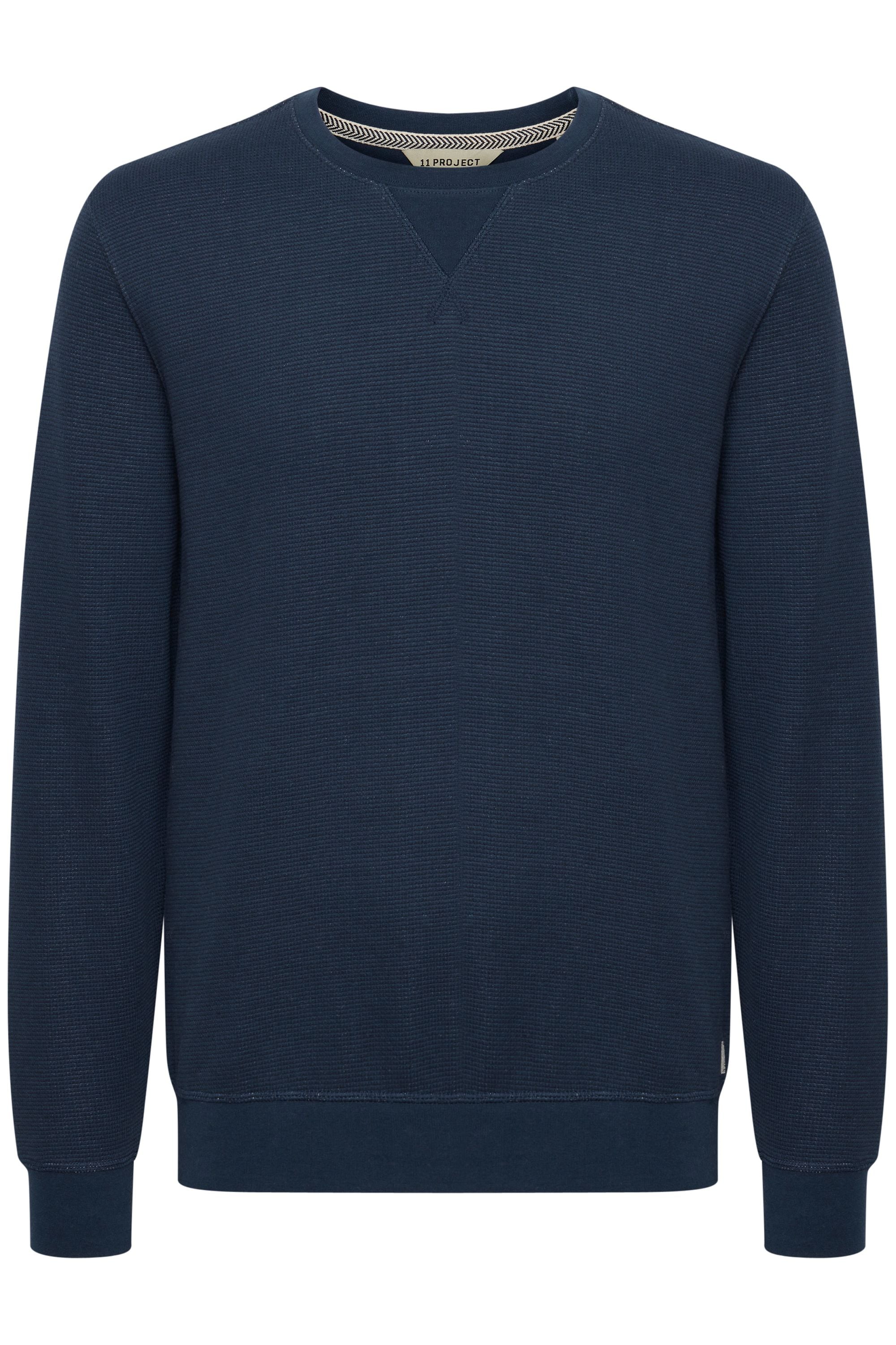 11 Project Longpullover »Sweatshirtpullover PREgron«