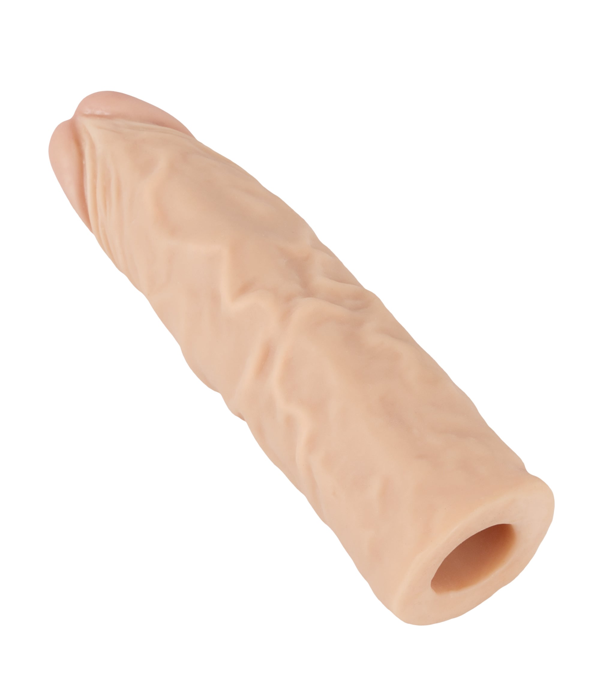 NATURE SKIN Penishülle »Penissleeve Extension Sleeve +3cm«