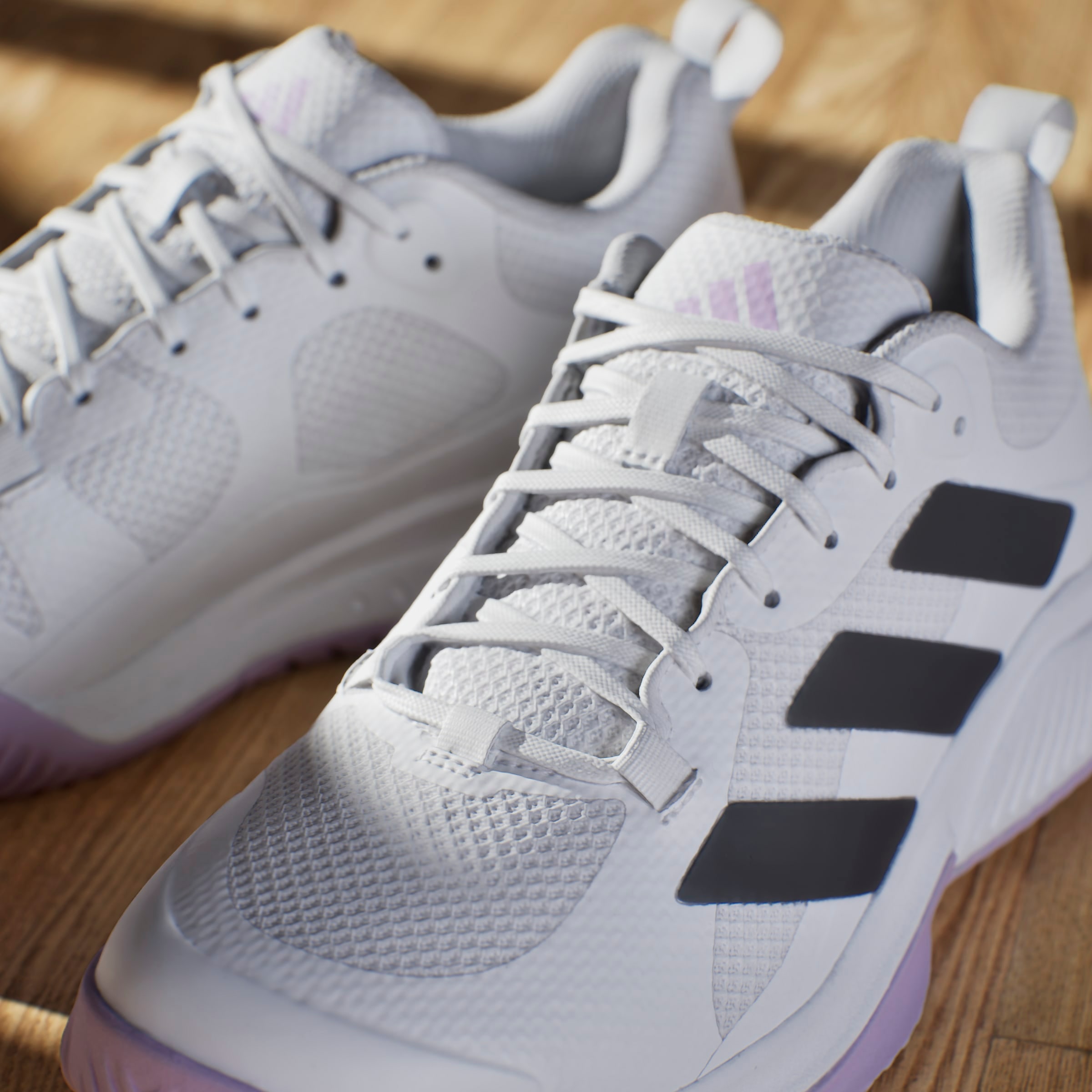 adidas Performance Hallenschuh »COURT TEAM BOUNCE 2.0«  Volleyballschuh