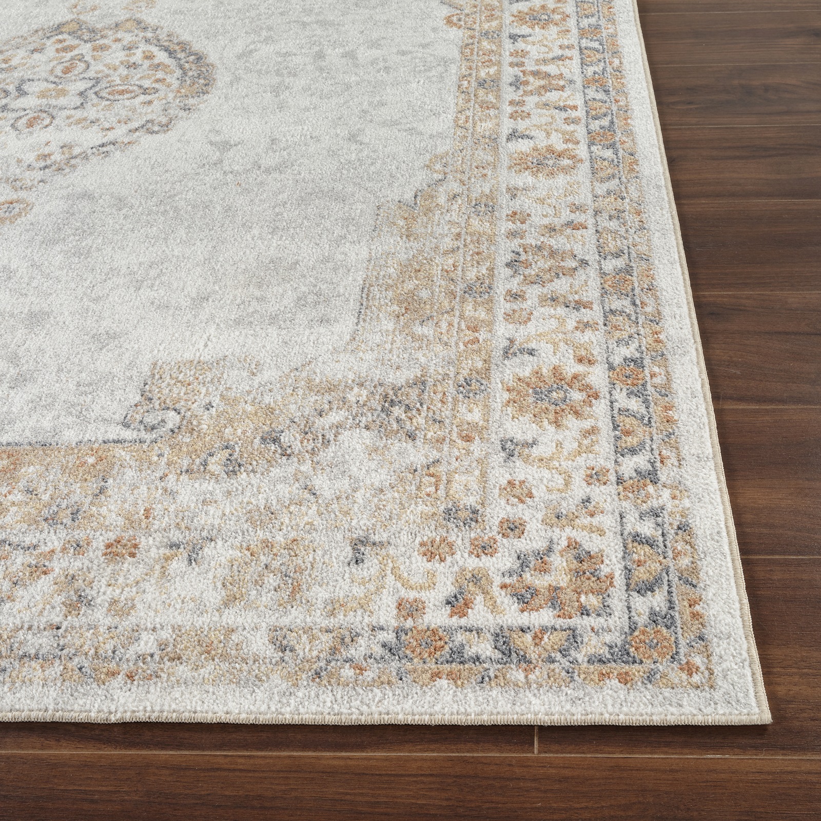 Livabliss Teppich »MORAIRA« rechteckig 4 mm Höhe