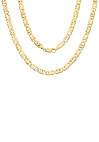 Firetti Goldkette »Rebhuhnaugen-Kettengliederung, ca. 5,5 breit« kaufen