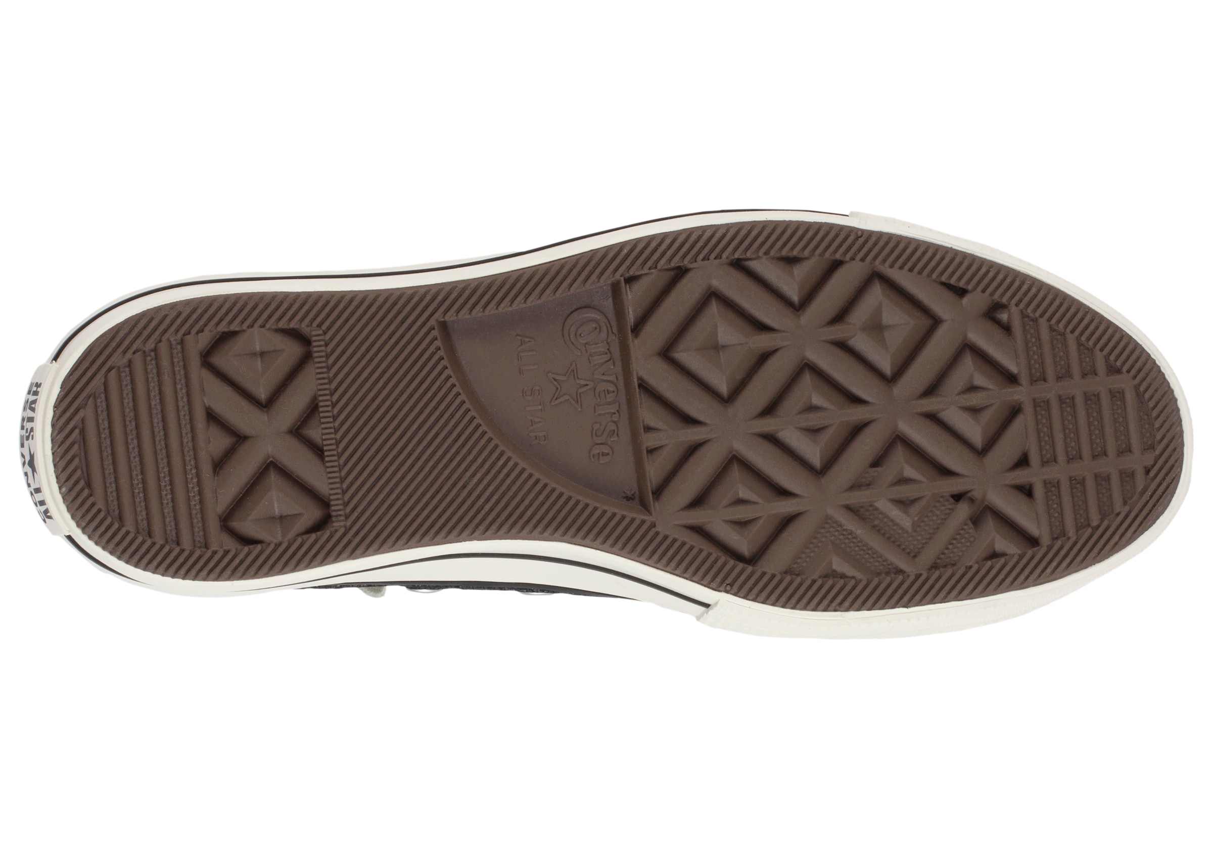 Converse Sneaker »CHUCK TAYLOR ALL STAR LIFT PLATFORM GLITTER«