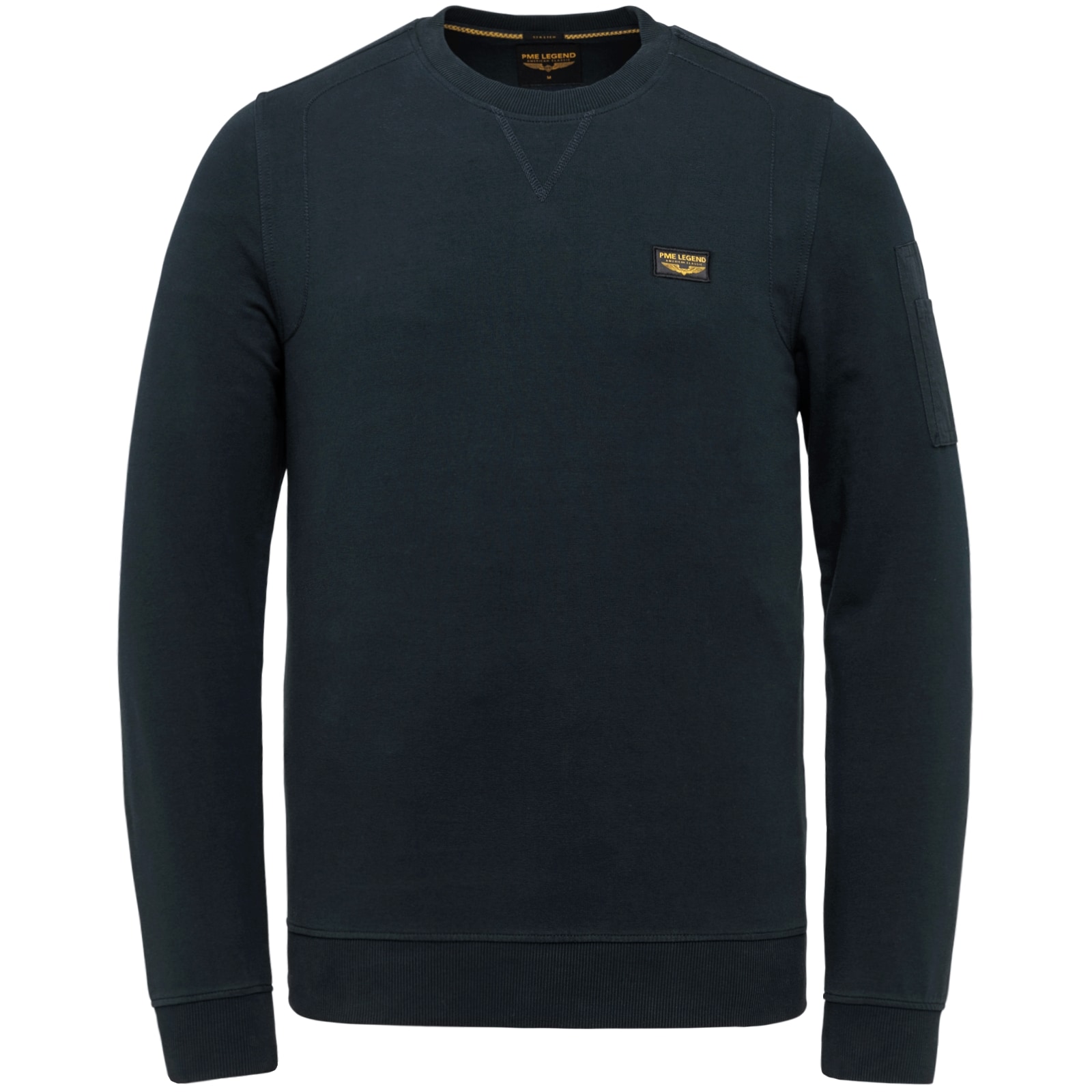 PME LEGEND Sweatshirt »Airstrip sweat«