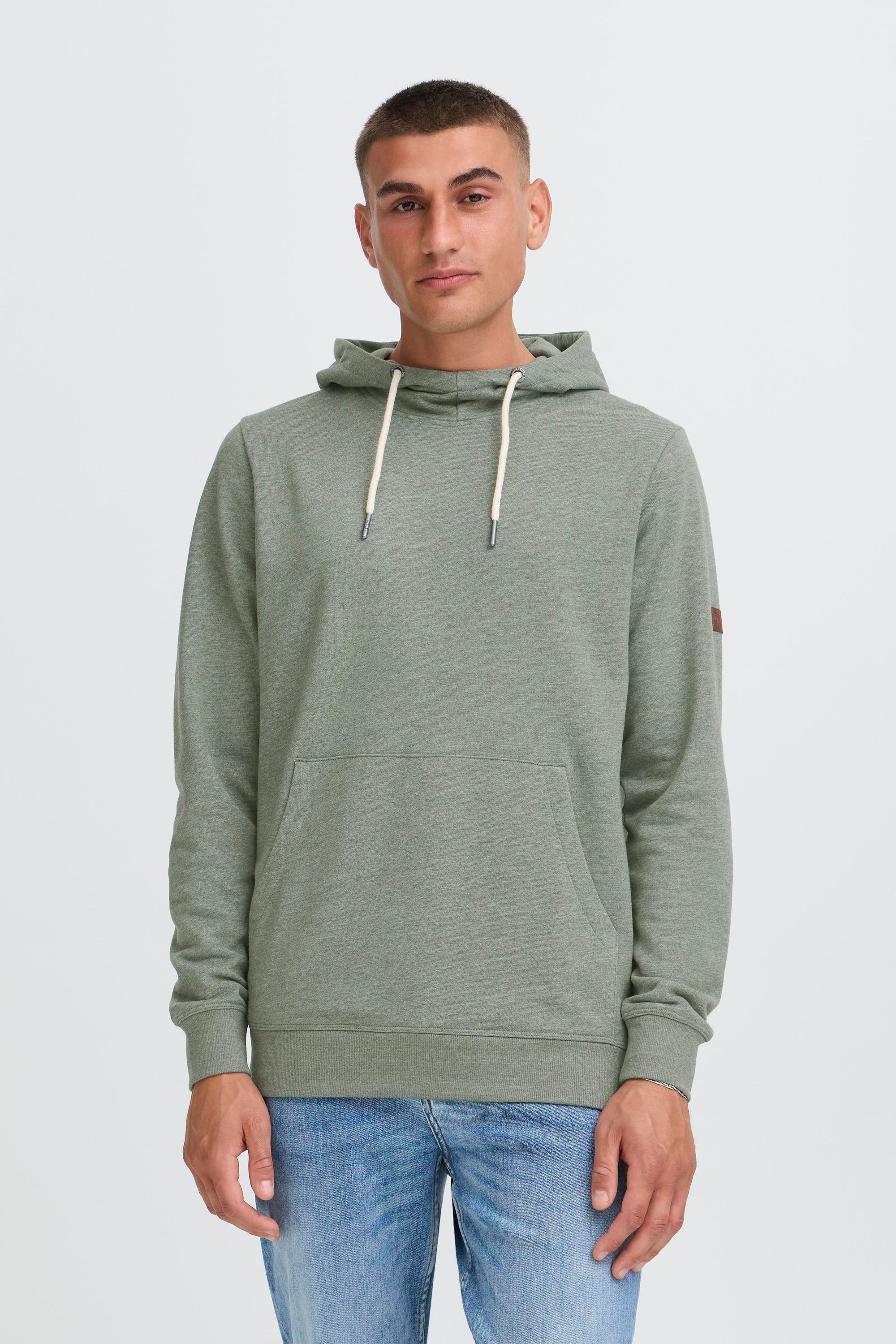 !Solid Kapuzenpullover »Hoodie SDSIMS«