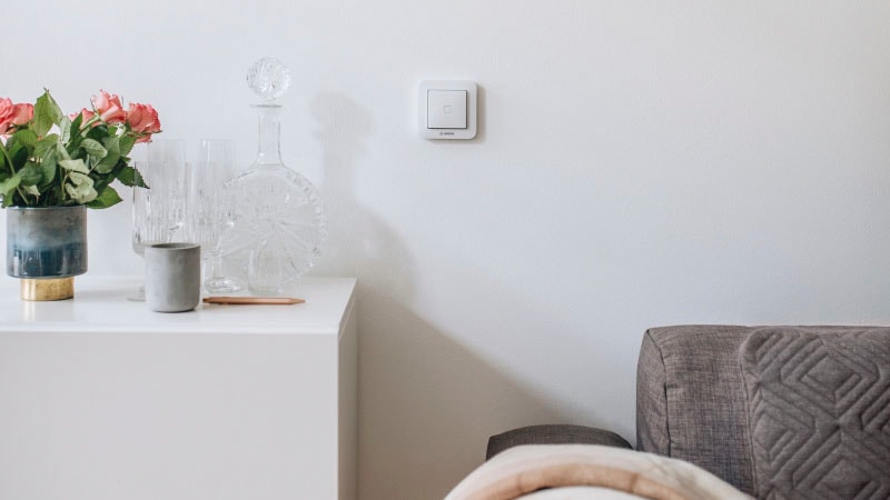 BOSCH Schalter »Smart Home Universalschalter« online kaufen