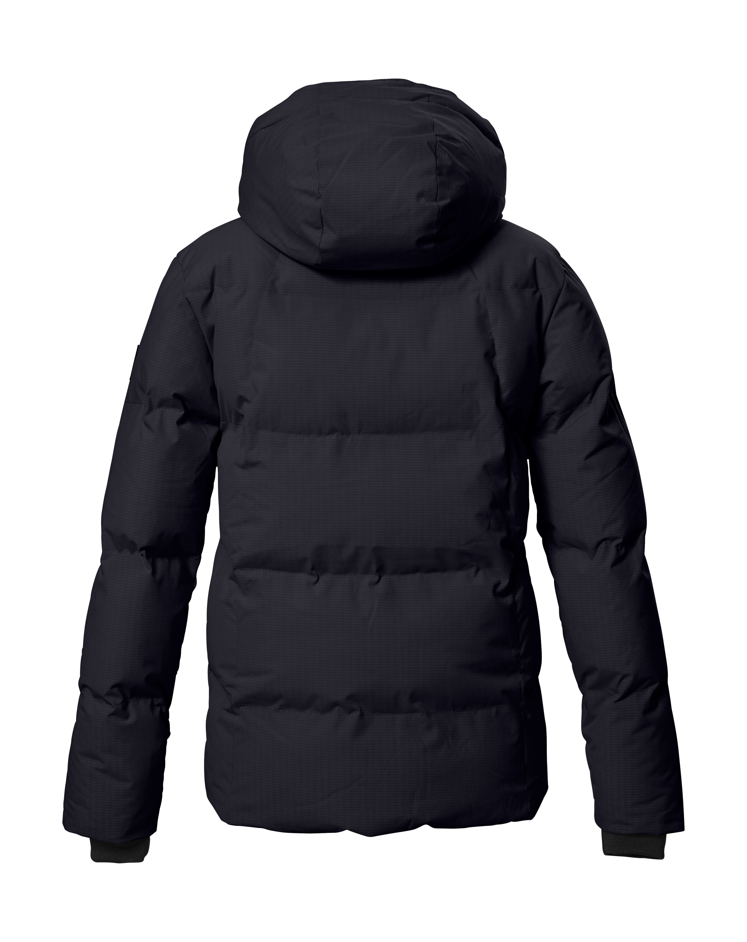Killtec Steppjacke »KOW 357 GRLS QLTD JCKT« Wasserabweisende Mädchenjacke mit Kapuze, atmungsaktiv, warm