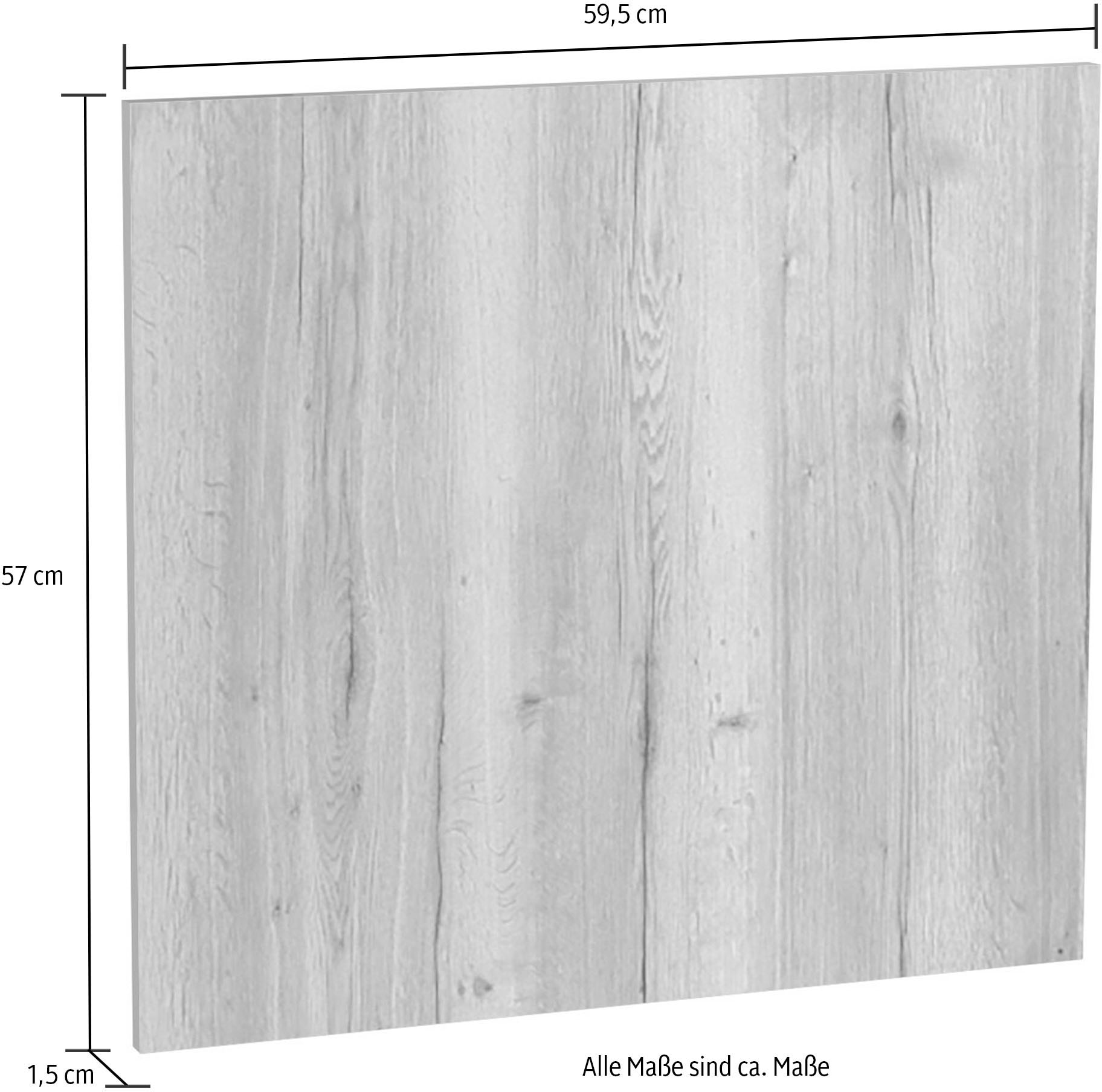 OPTIFIT Möbelblende »Klara«, Breite 60 cm
