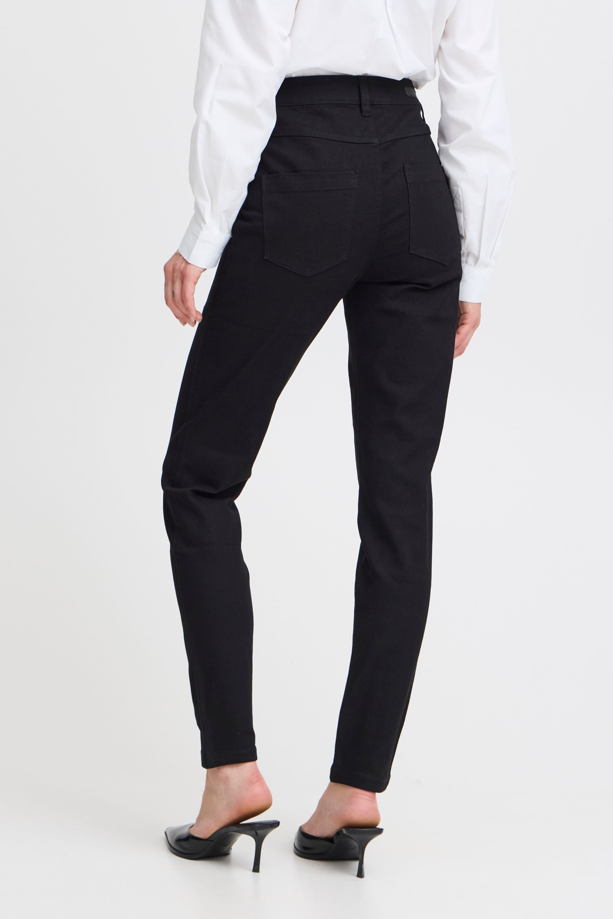 b.young Bequeme Jeans »Bequeme Jeans BYKAFKA JEANS -«